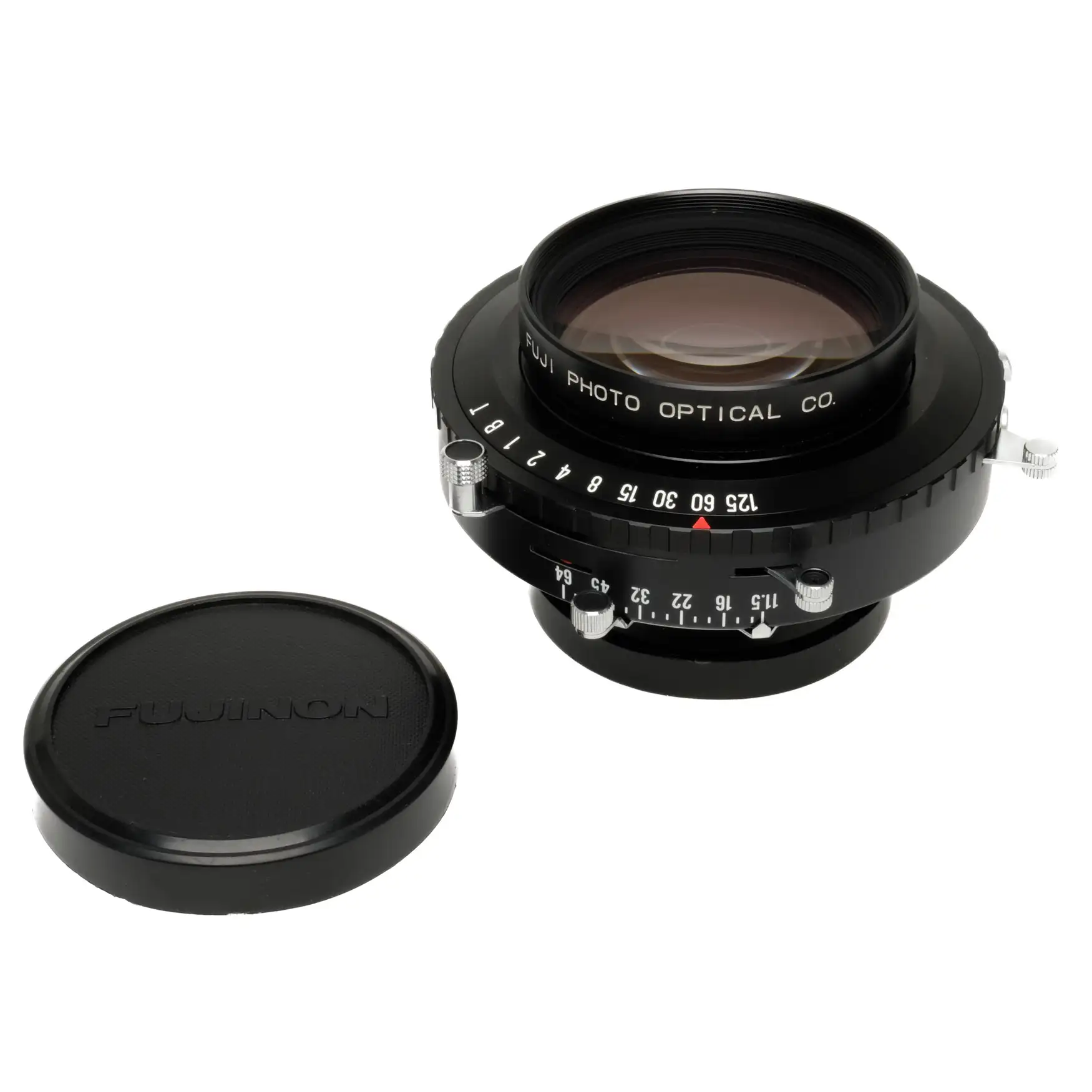 Fujifilm 600mm f11.5 Fujinon-C 265544 - Image 5