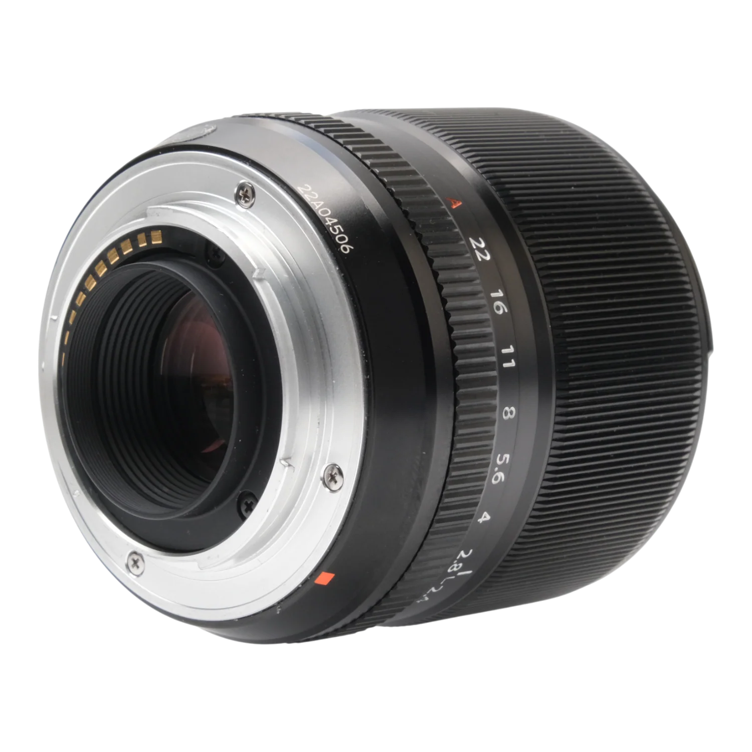 Fujifilm 60mm f2.4 Macro 22A04506 - Image 6