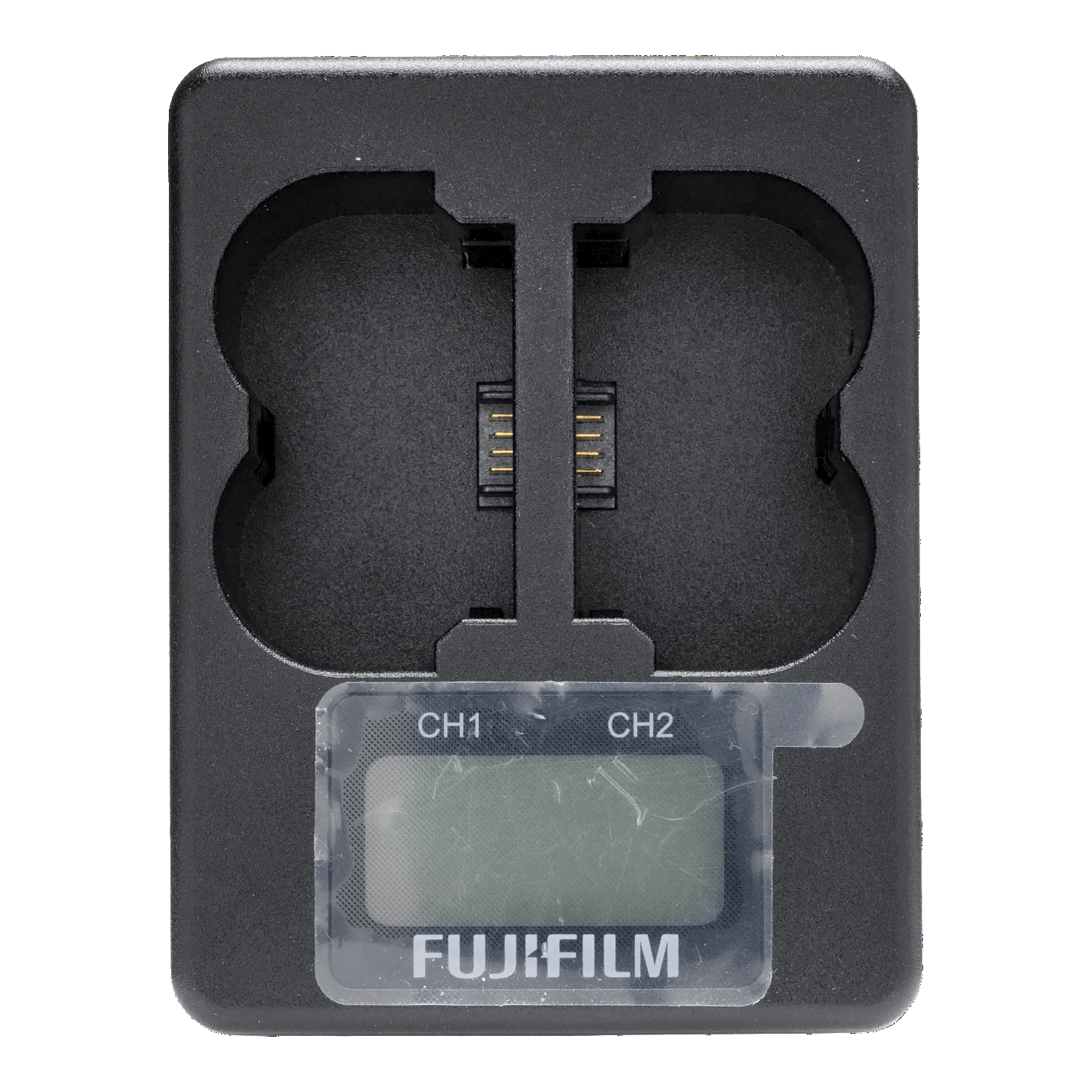Fujifilm BC-W235 Dual Charger (9)