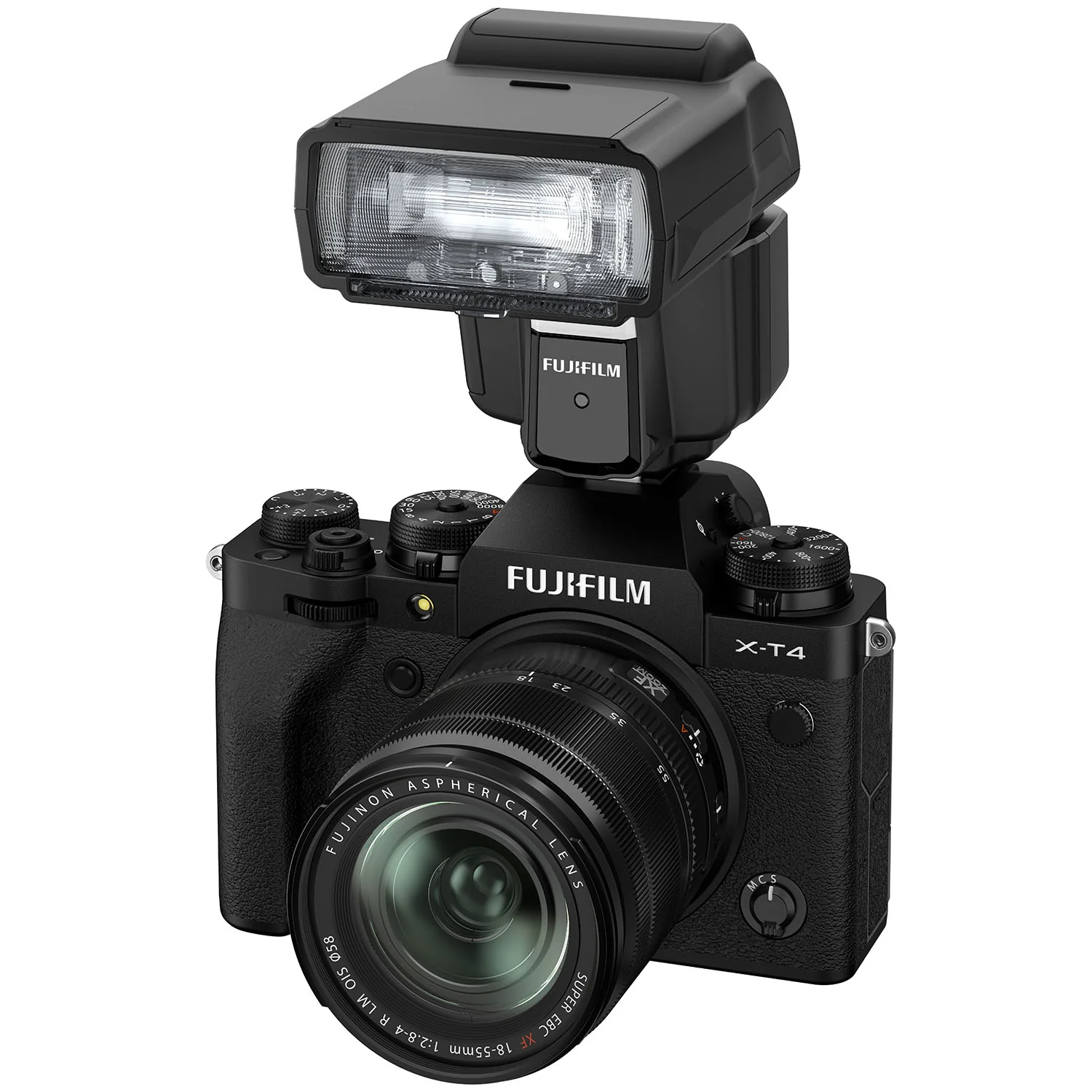 Fujifilm EF-60 Flash - Image 6