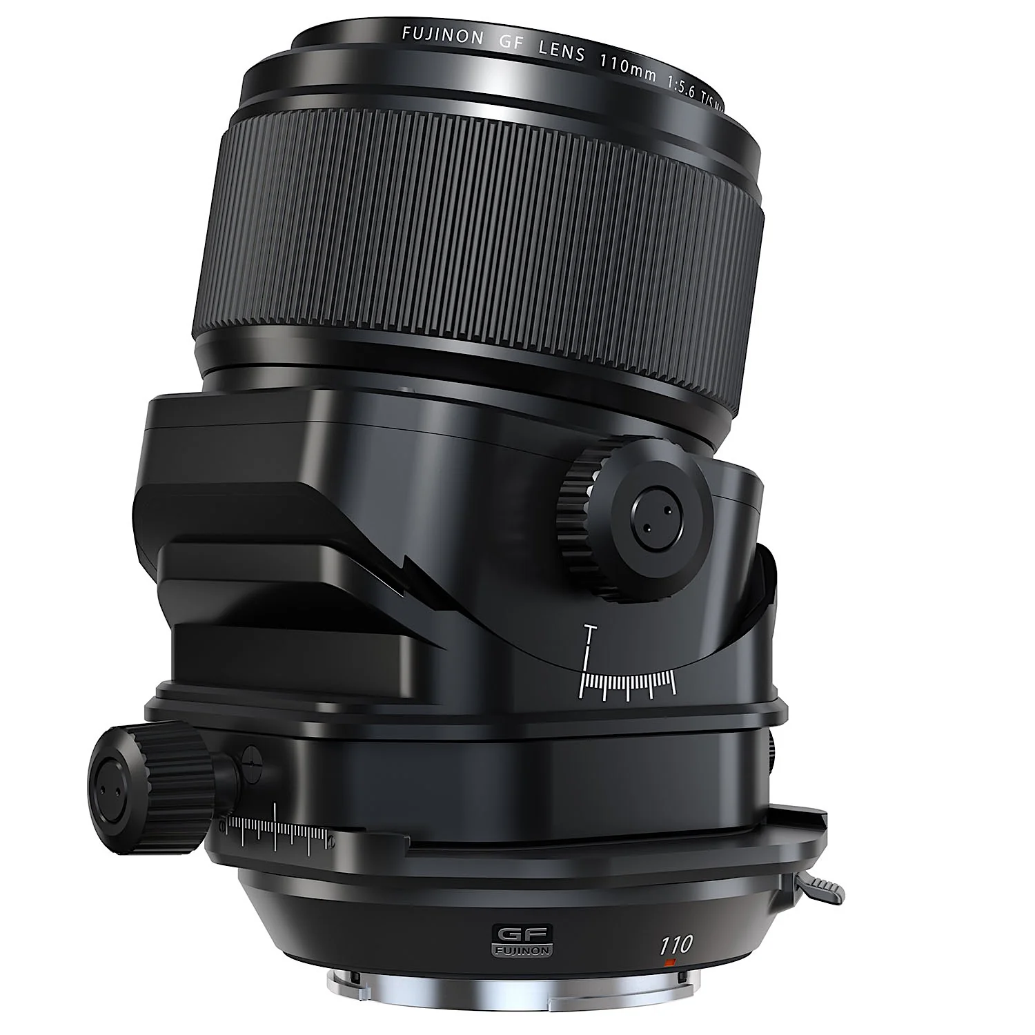 Fujifilm GF 110mm f5.6 T/S - Image 2