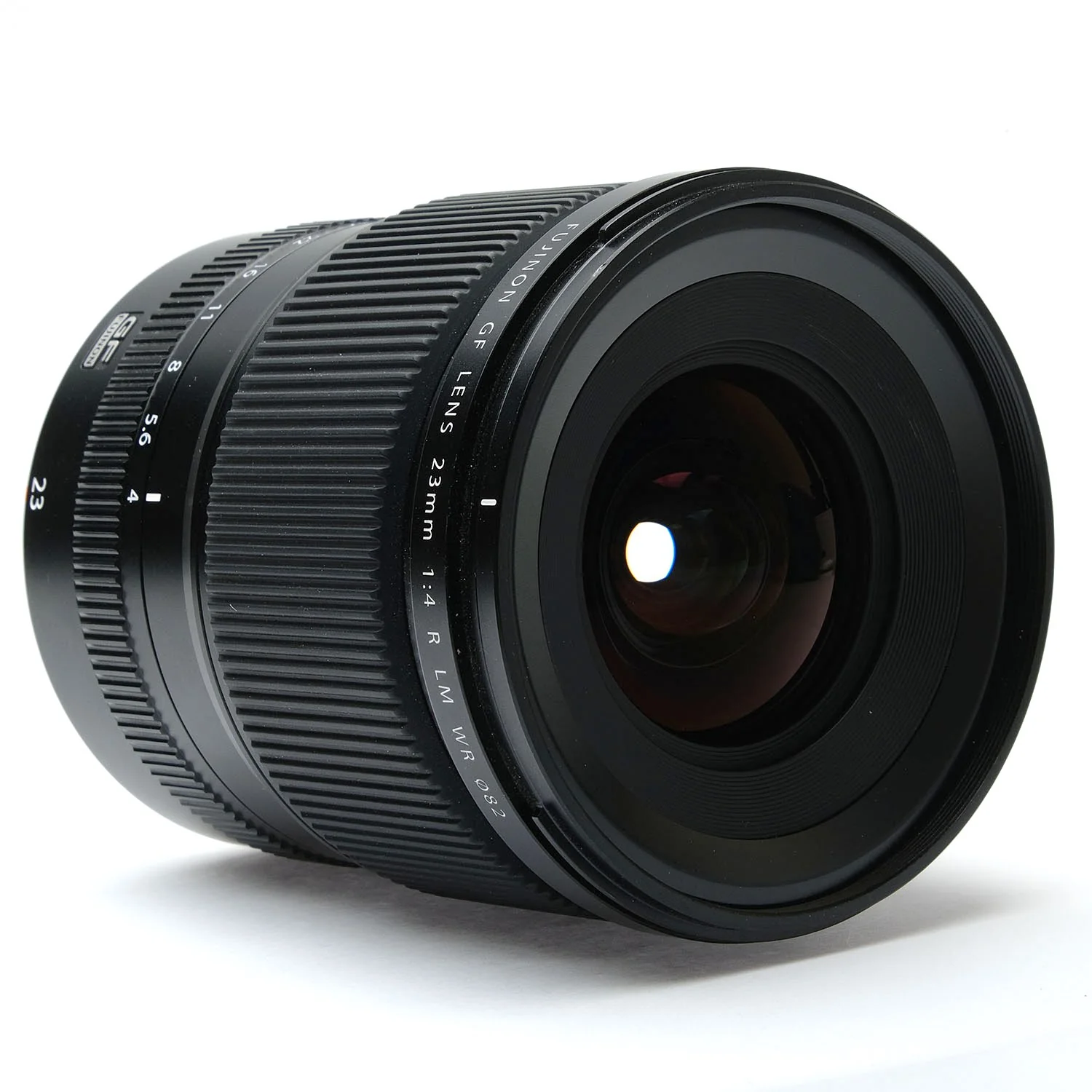 Fujifilm GF 23mm f4 96C00383 - Image 11