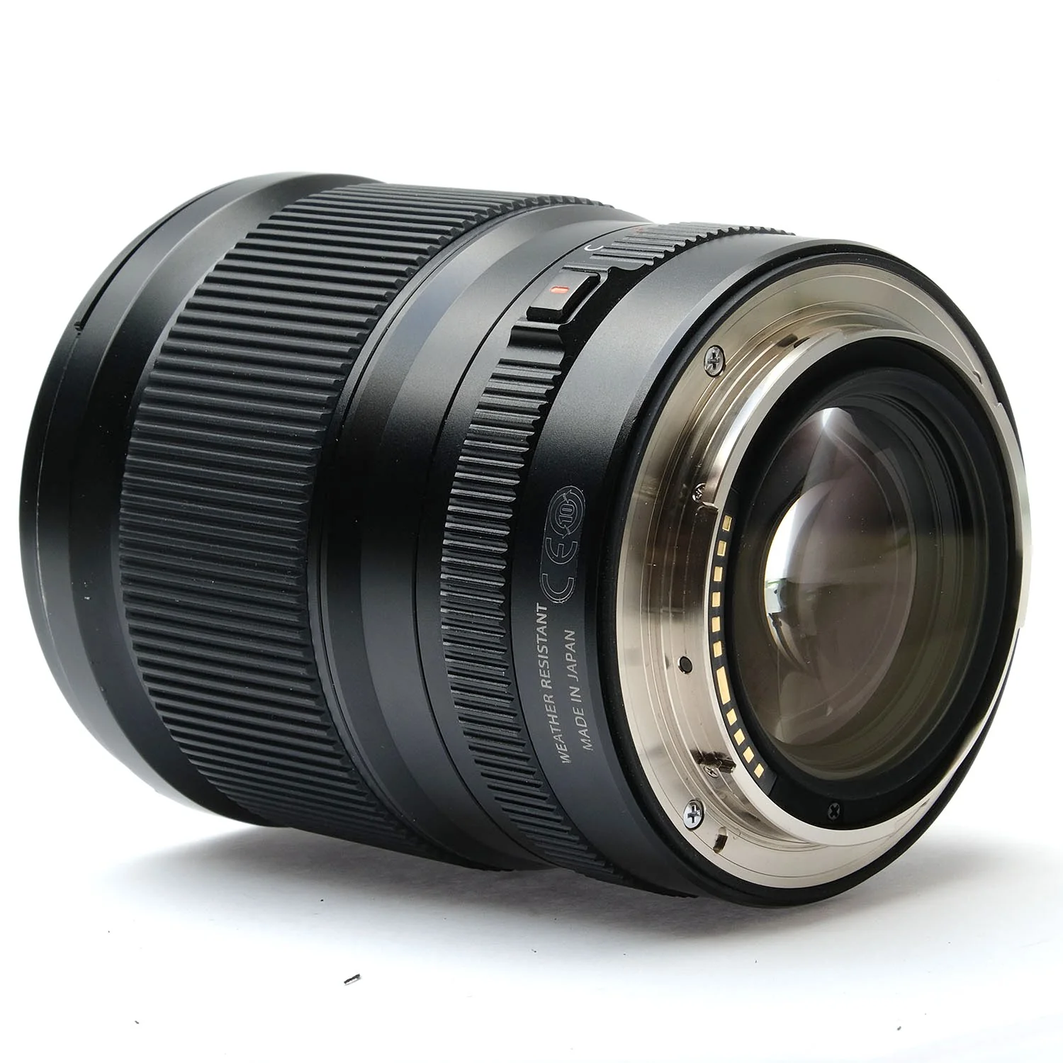 Fujifilm GF 23mm f4 96C00383 - Image 13