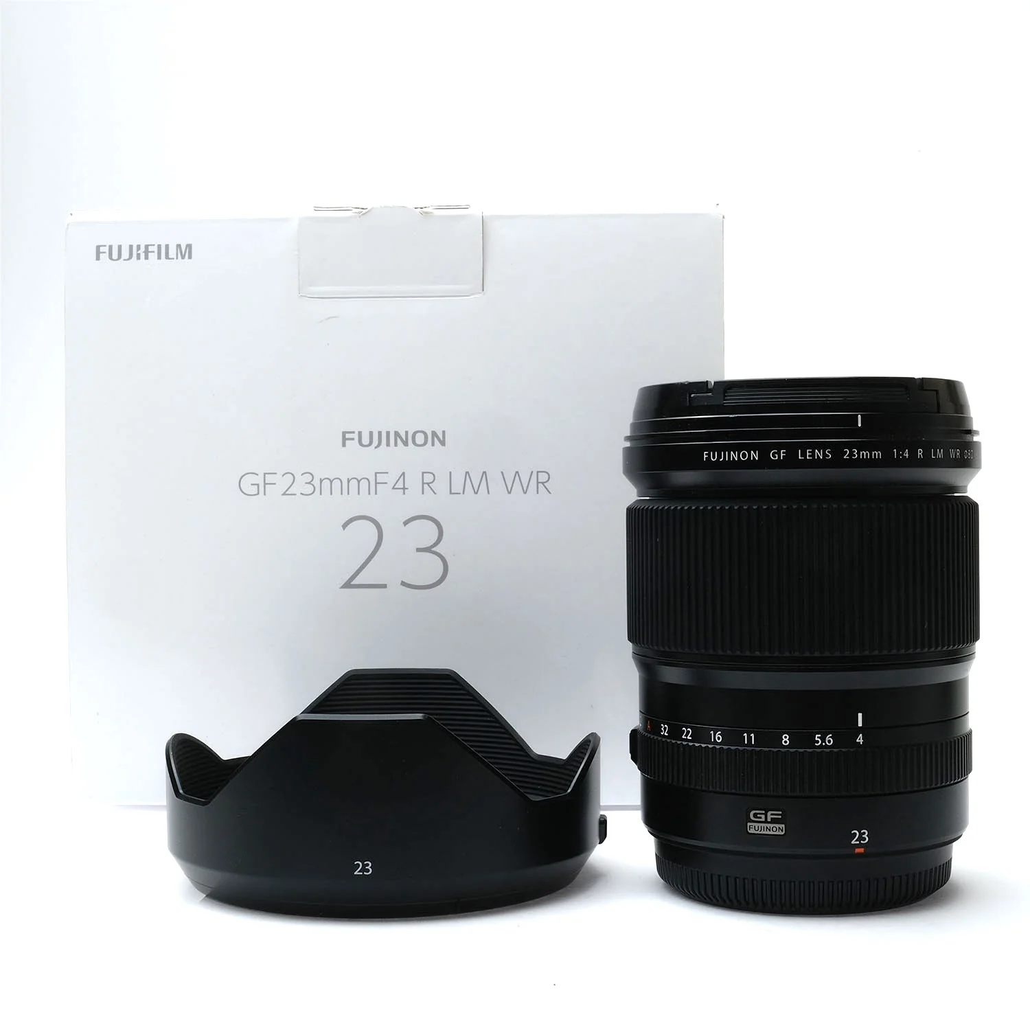 Fujifilm GF 23mm f4 96C00383 - Image 16