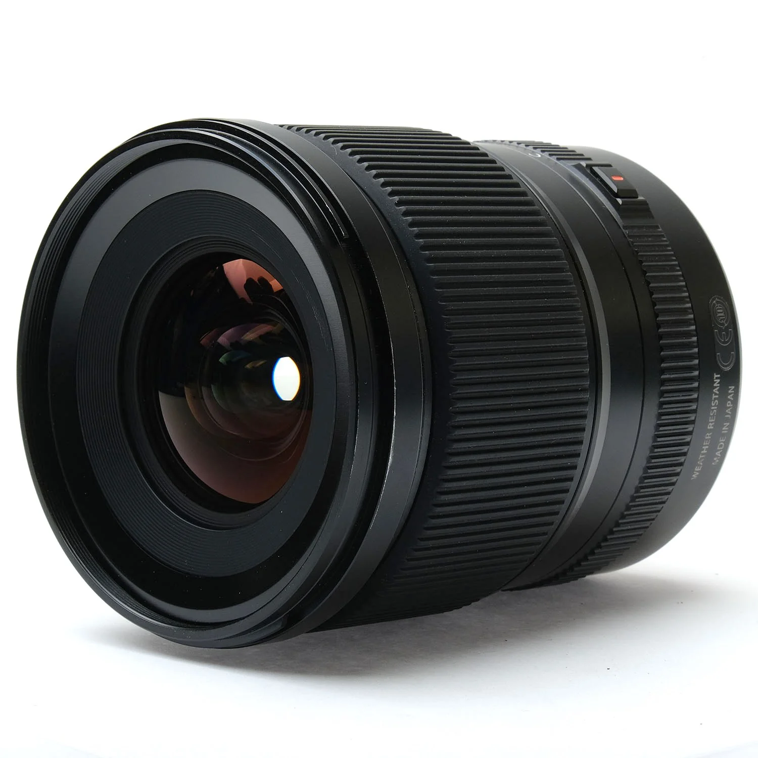 Fujifilm GF 23mm f4 96C00383 - Image 4
