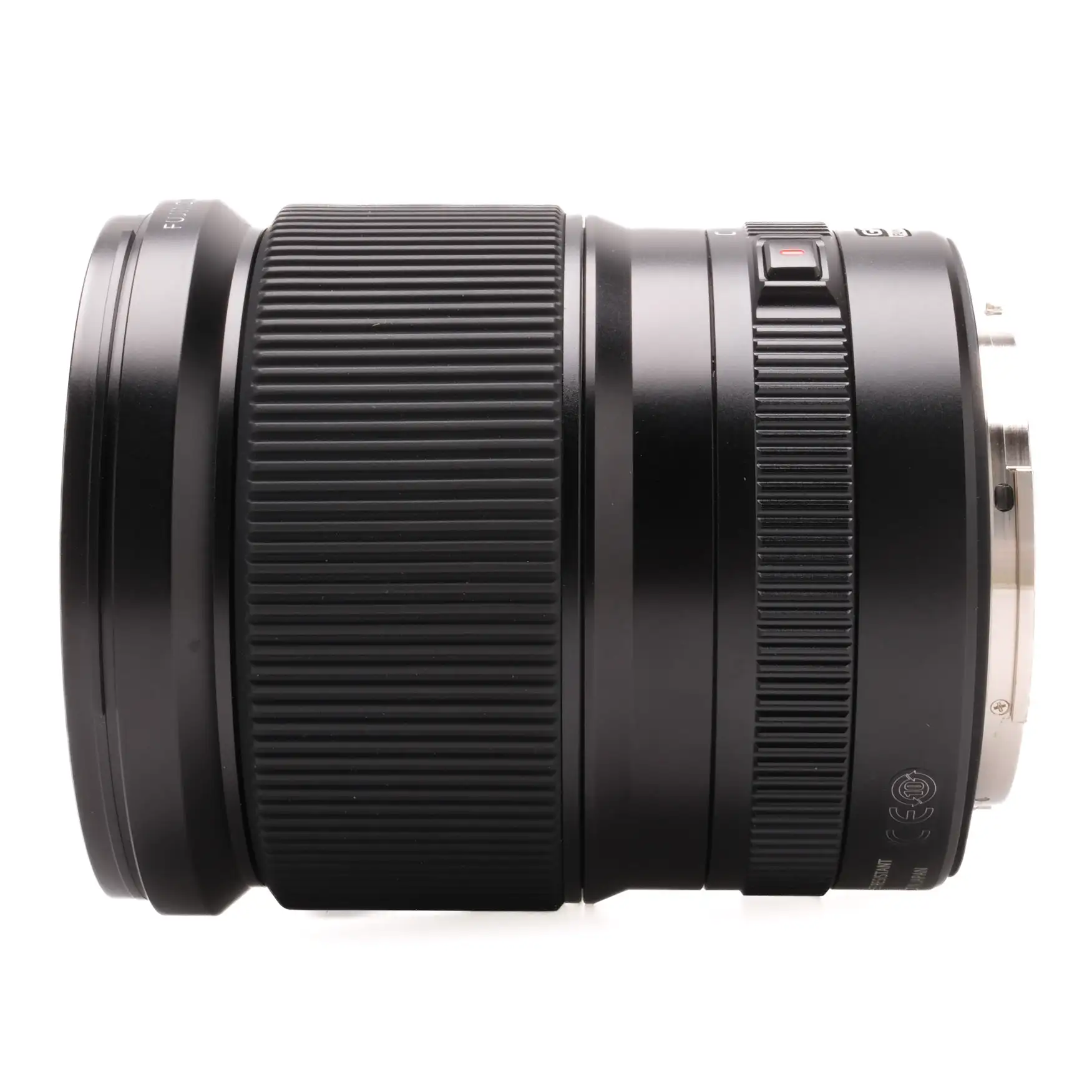 Fujifilm GF 23mm f4 R LM WR 76A02686 - Image 4