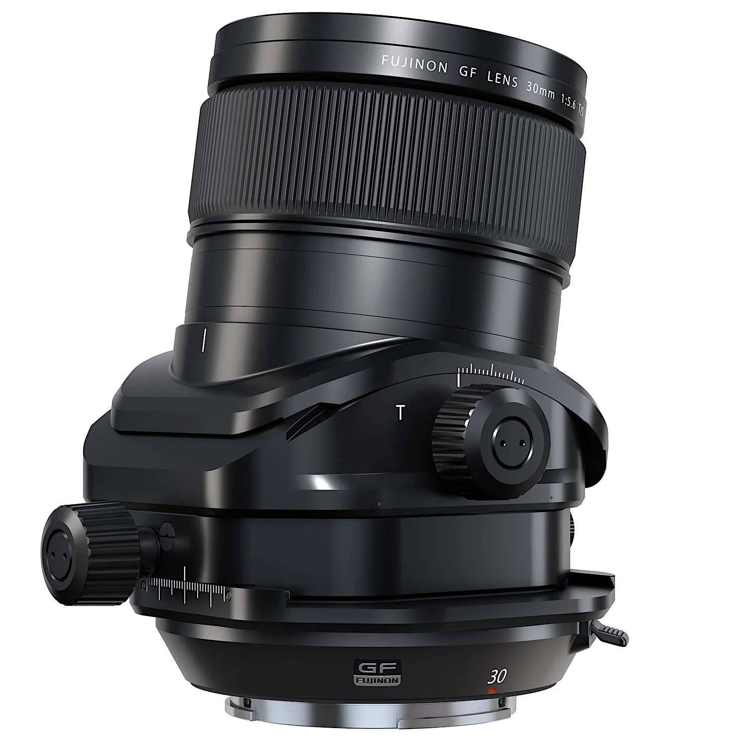 Fujifilm GF 30mm f5.6 T/S - Image 2
