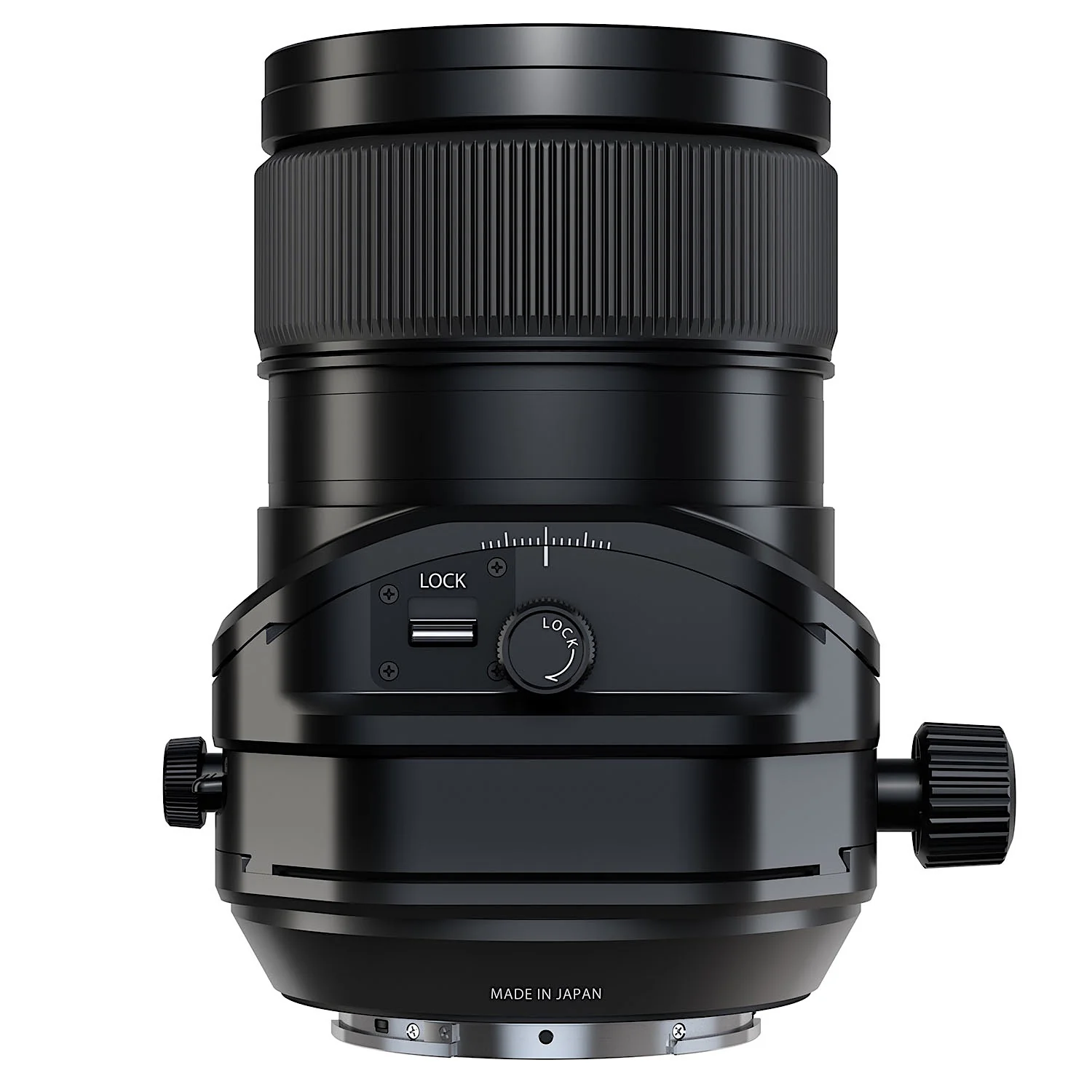 Fujifilm GF 30mm f5.6 T/S - Image 3