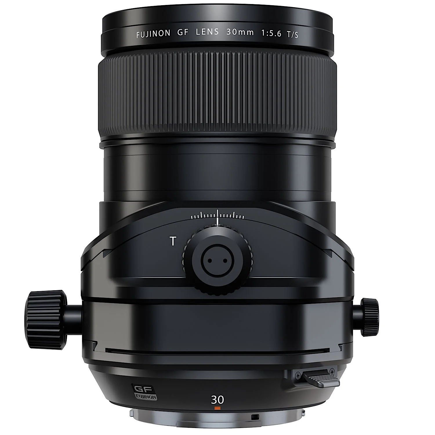 Fujifilm GF 30mm f5.6 T/S - Image 4