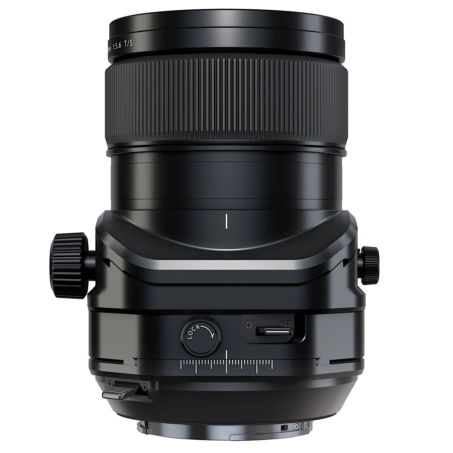 Fujifilm GF 30mm f5.6 T/S - Image 5