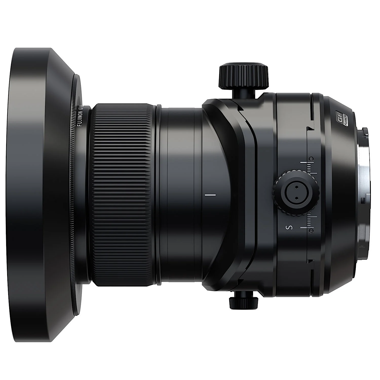 Fujifilm GF 30mm f5.6 T/S - Image 7