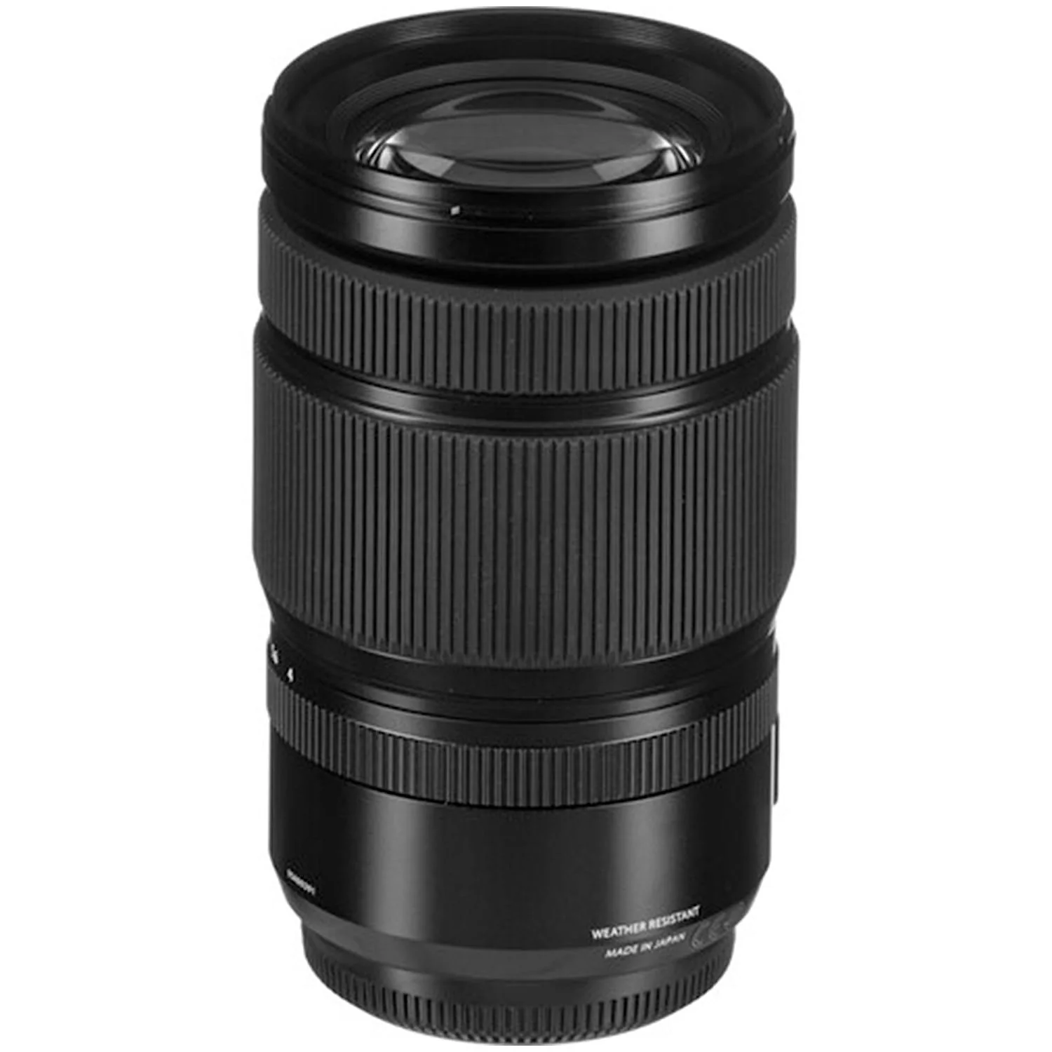 Fujifilm GF 45-100mm f4 R LM WR - Image 4