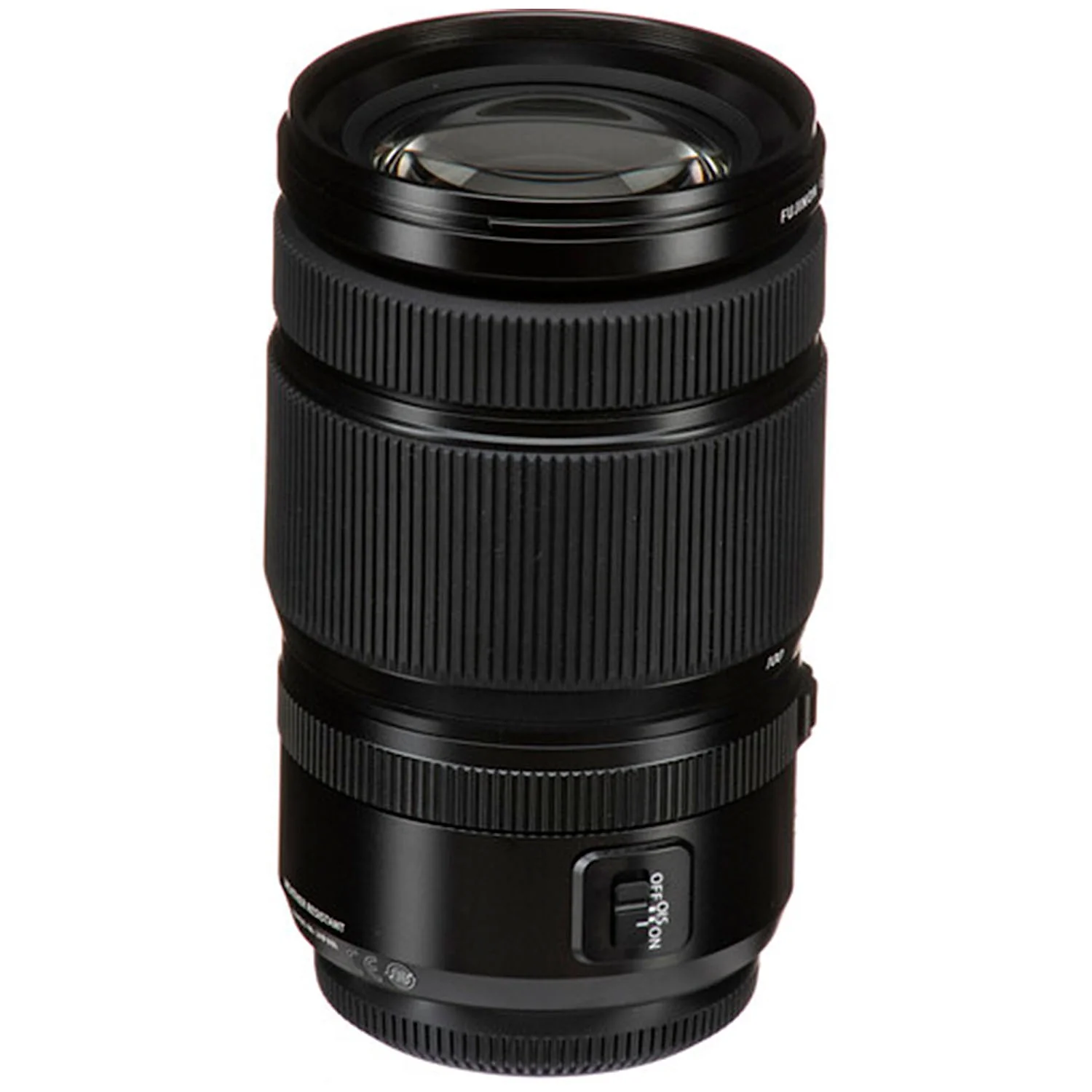 Fujifilm GF 45-100mm f4 R LM WR - Image 5