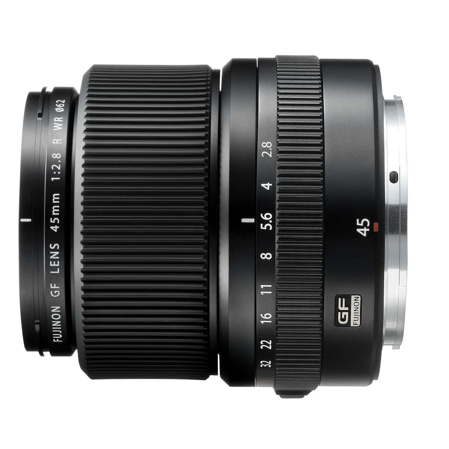 Fujifilm GF 45mm f2.8 R WR - Image 3
