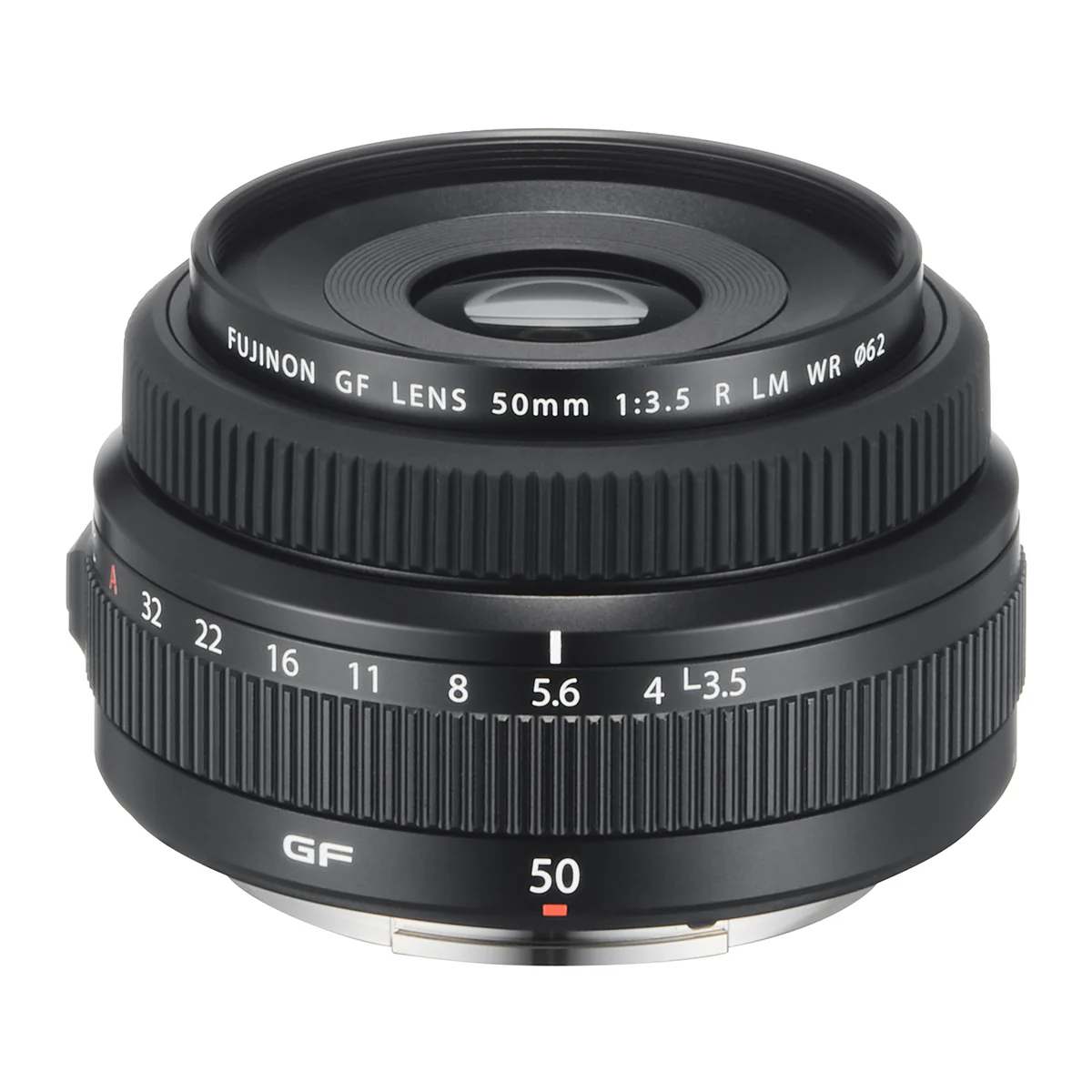 Fujifilm GF 50mm f3.5 R LM WR - Image 2
