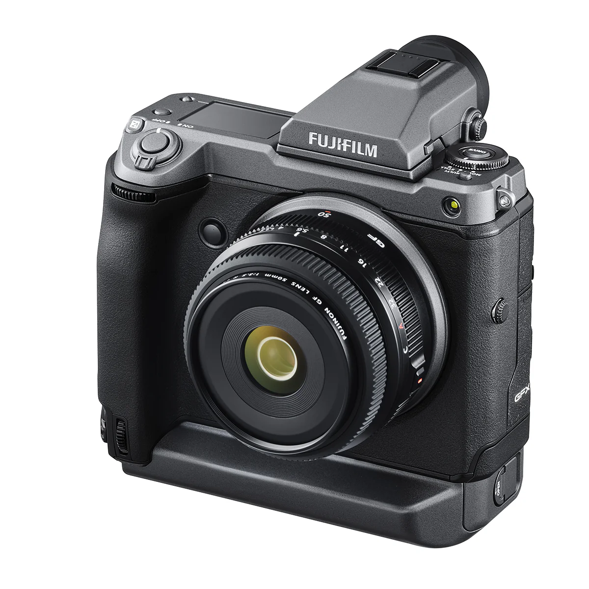 Fujifilm GF 50mm f3.5 R LM WR - Image 8