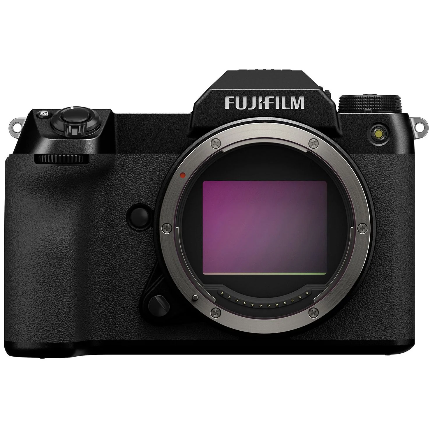Fujifilm GFX 50s II Medium Format Camera