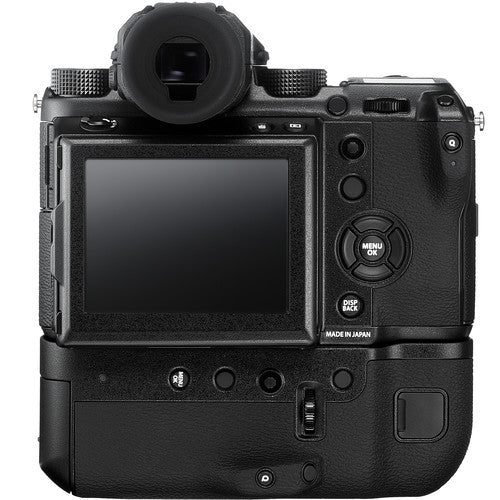 Fujifilm GFX 50S Vertical Battery Grip VG-GFX1 - Image 3