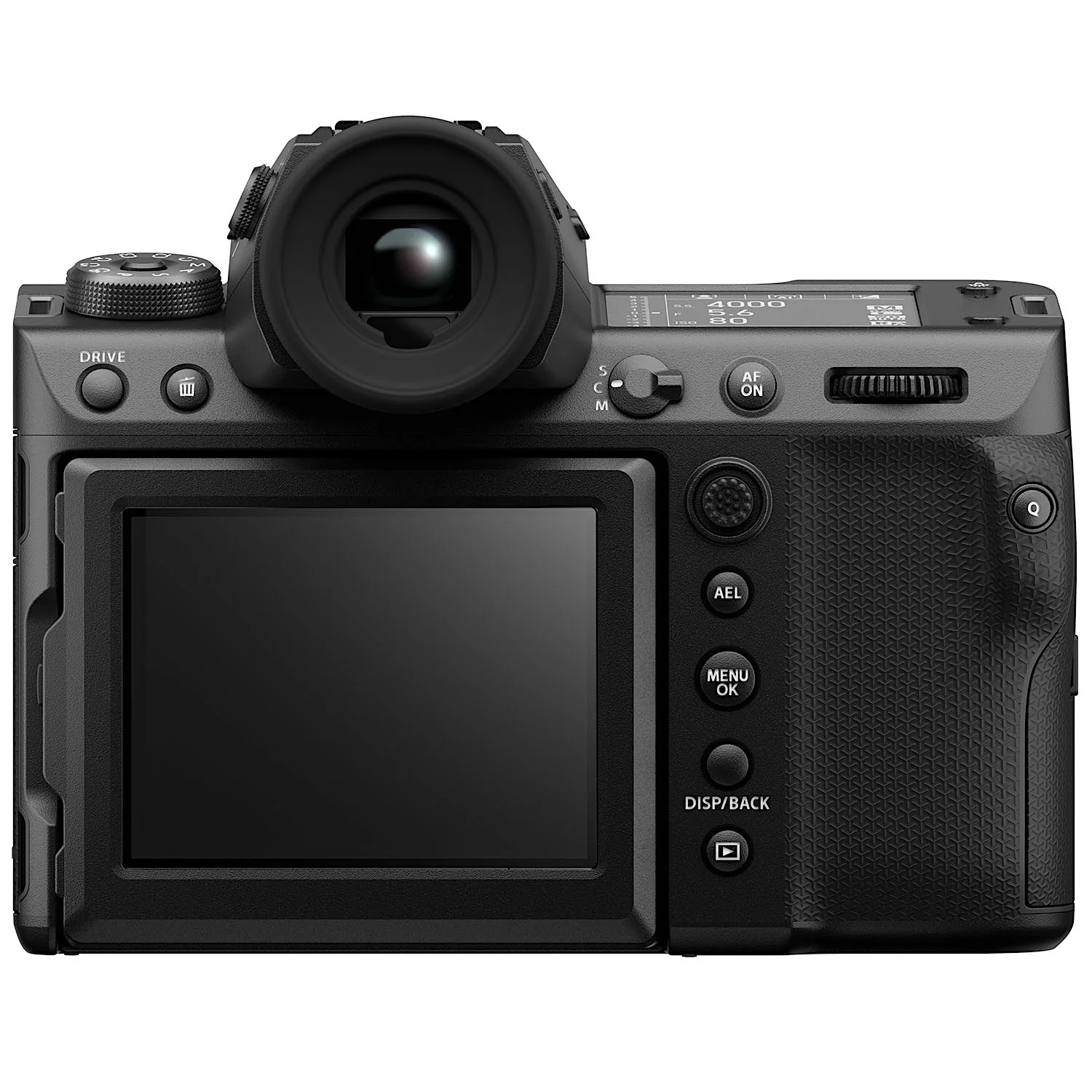 Fujifilm GFX100 II Camera Body - Image 2