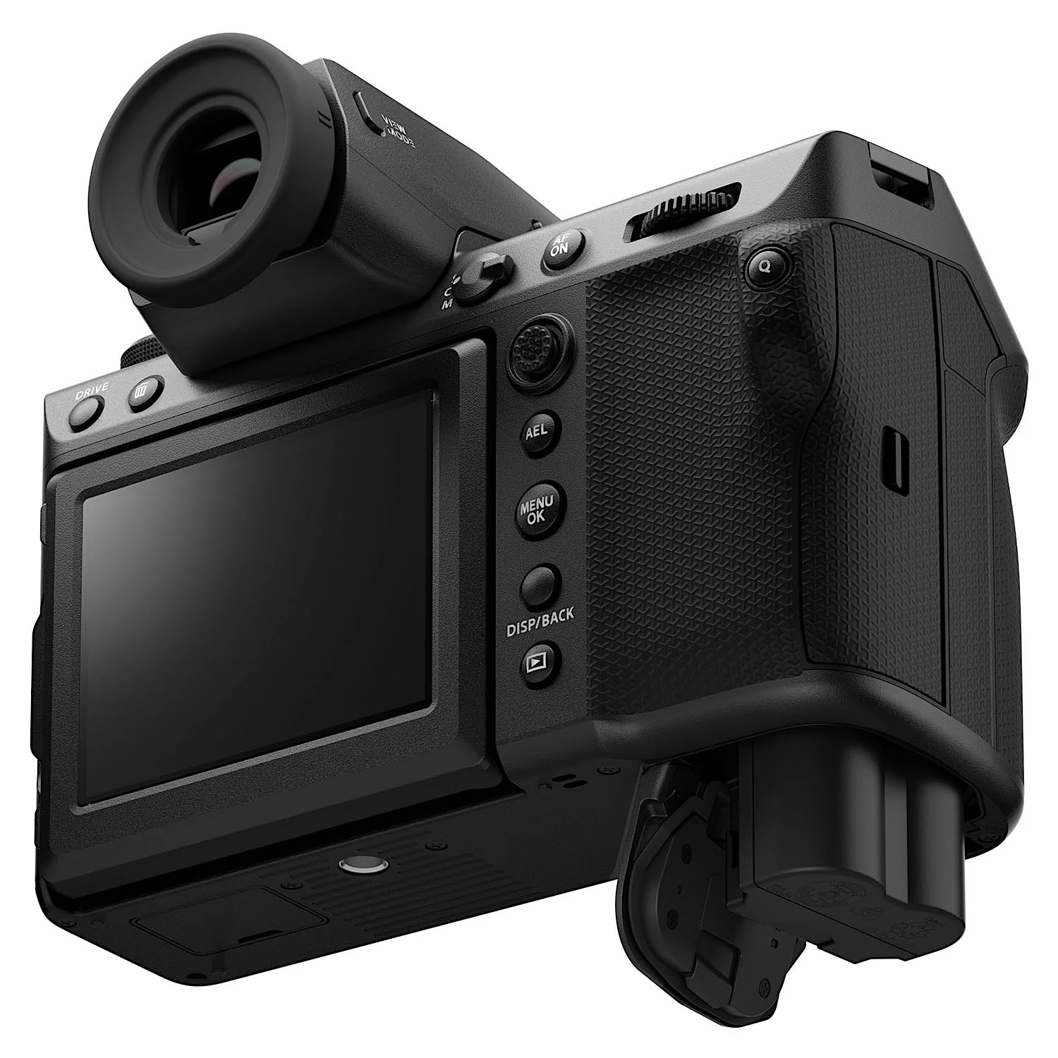 Fujifilm GFX100 II Camera Body - Image 3