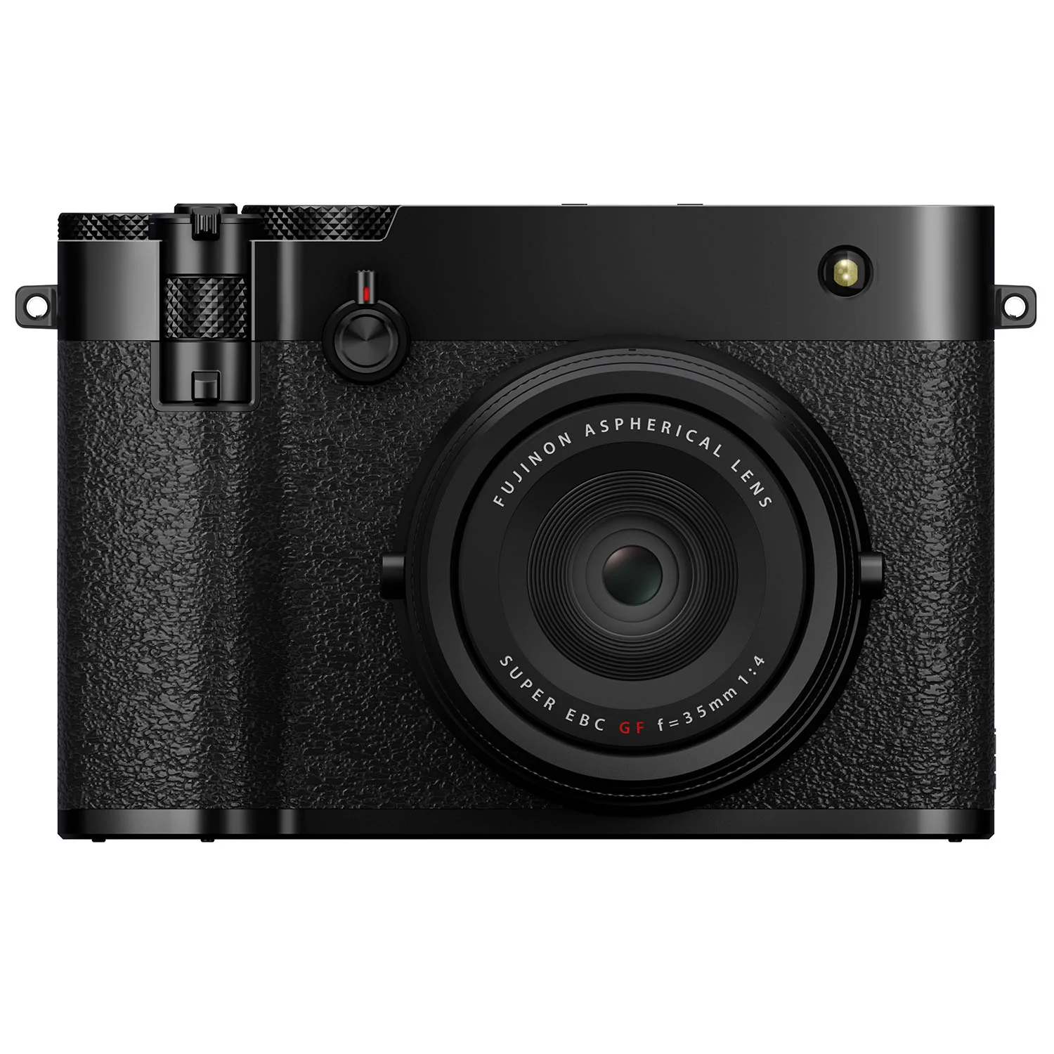 Fujifilm GFX100RF Black