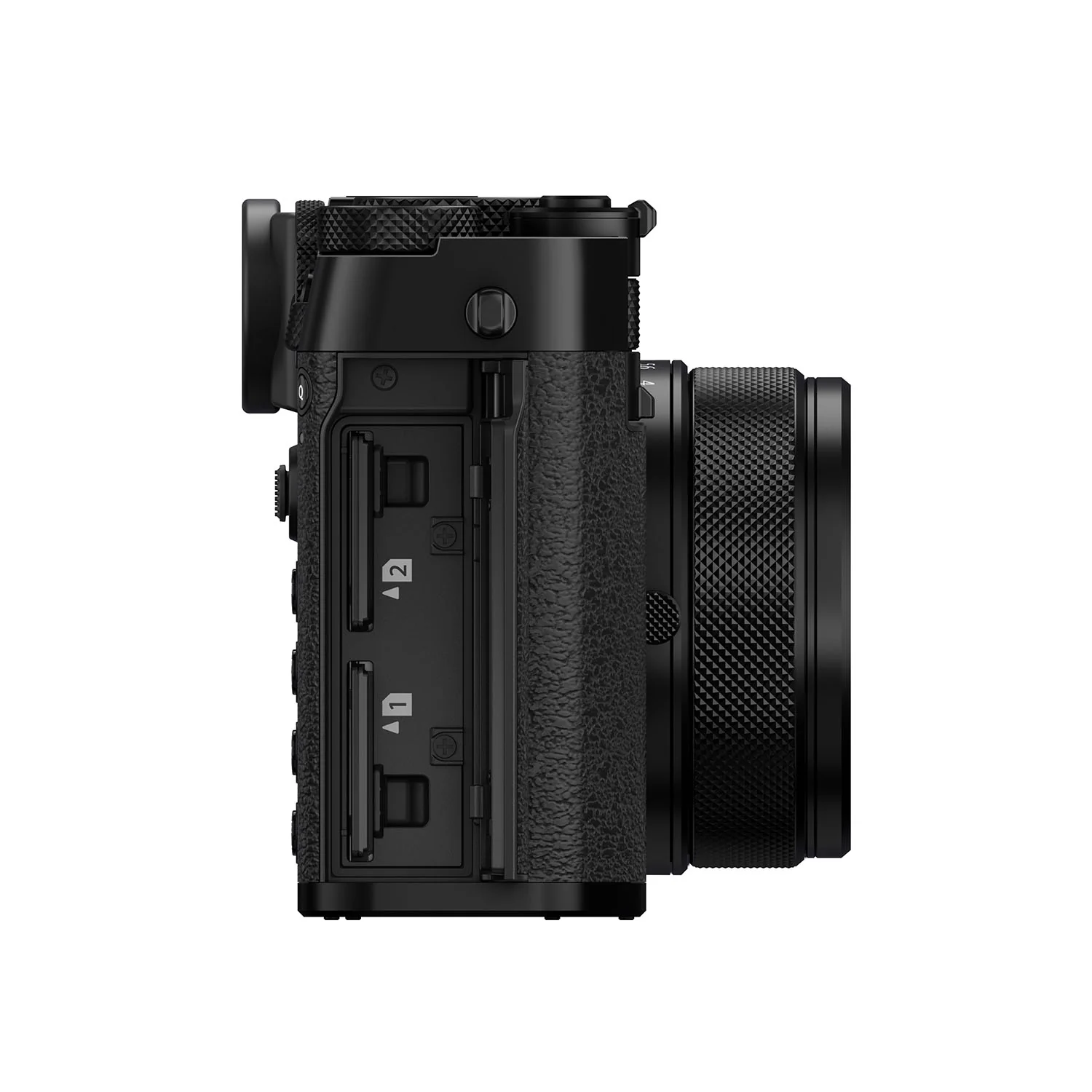 Fujifilm GFX100RF Black - Image 11