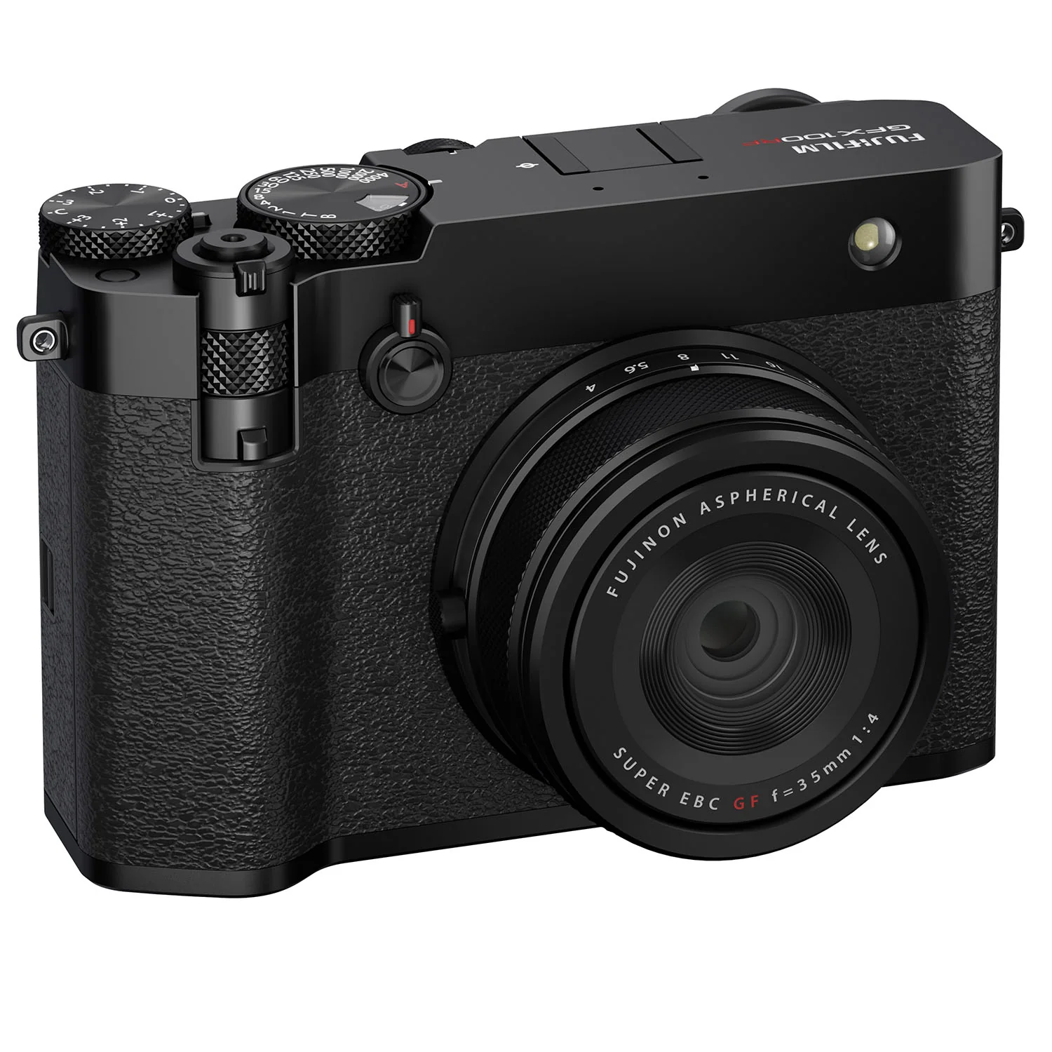 Fujifilm GFX100RF Black - Image 6