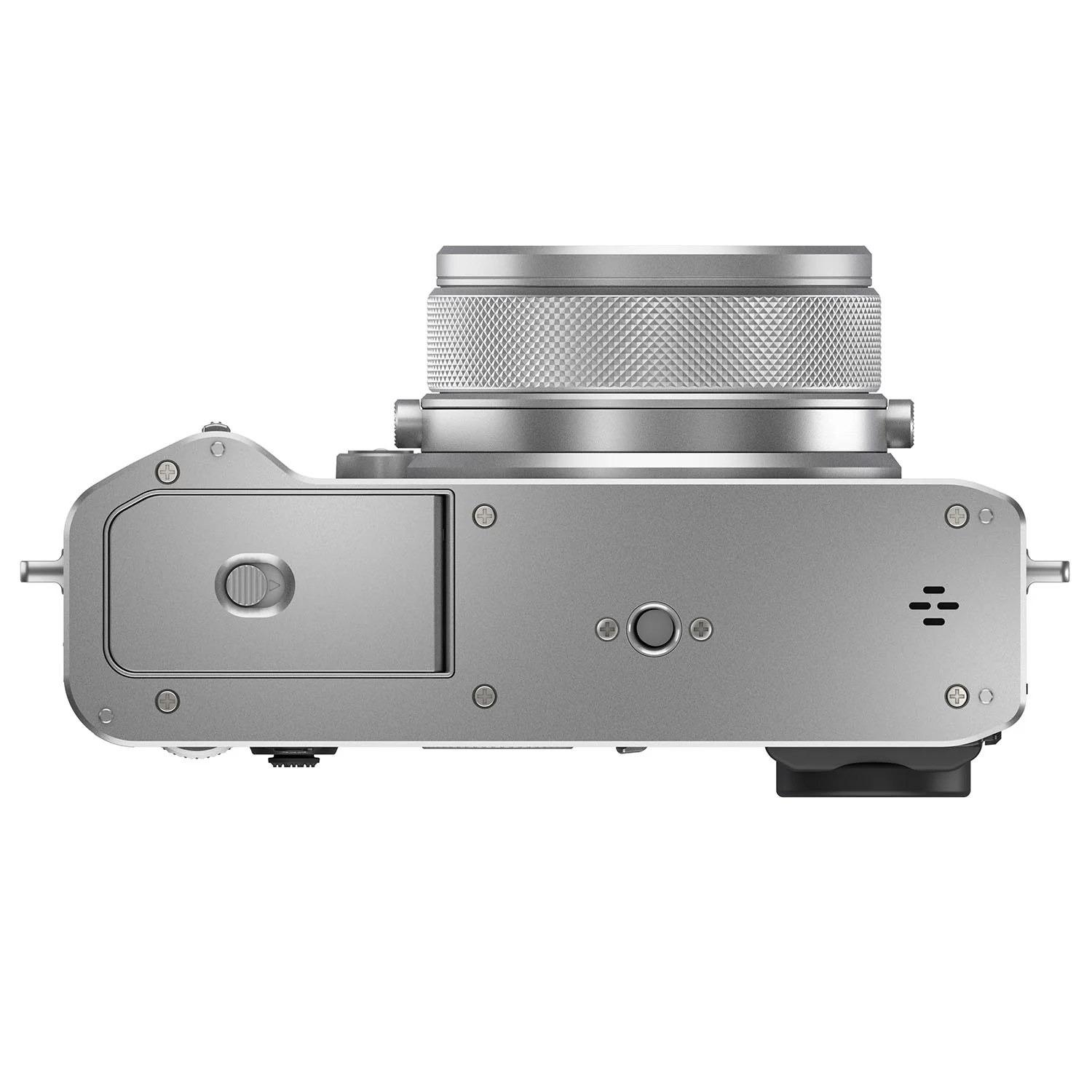 Fujifilm GFX100RF Silver - Image 9