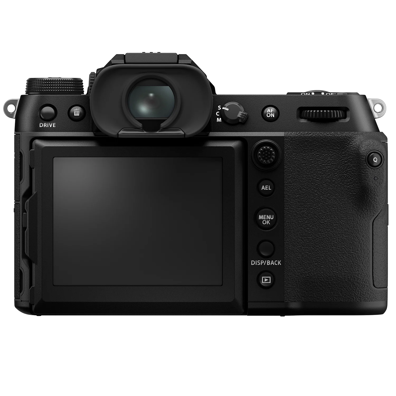 Fujifilm GFX100s Body - Image 2