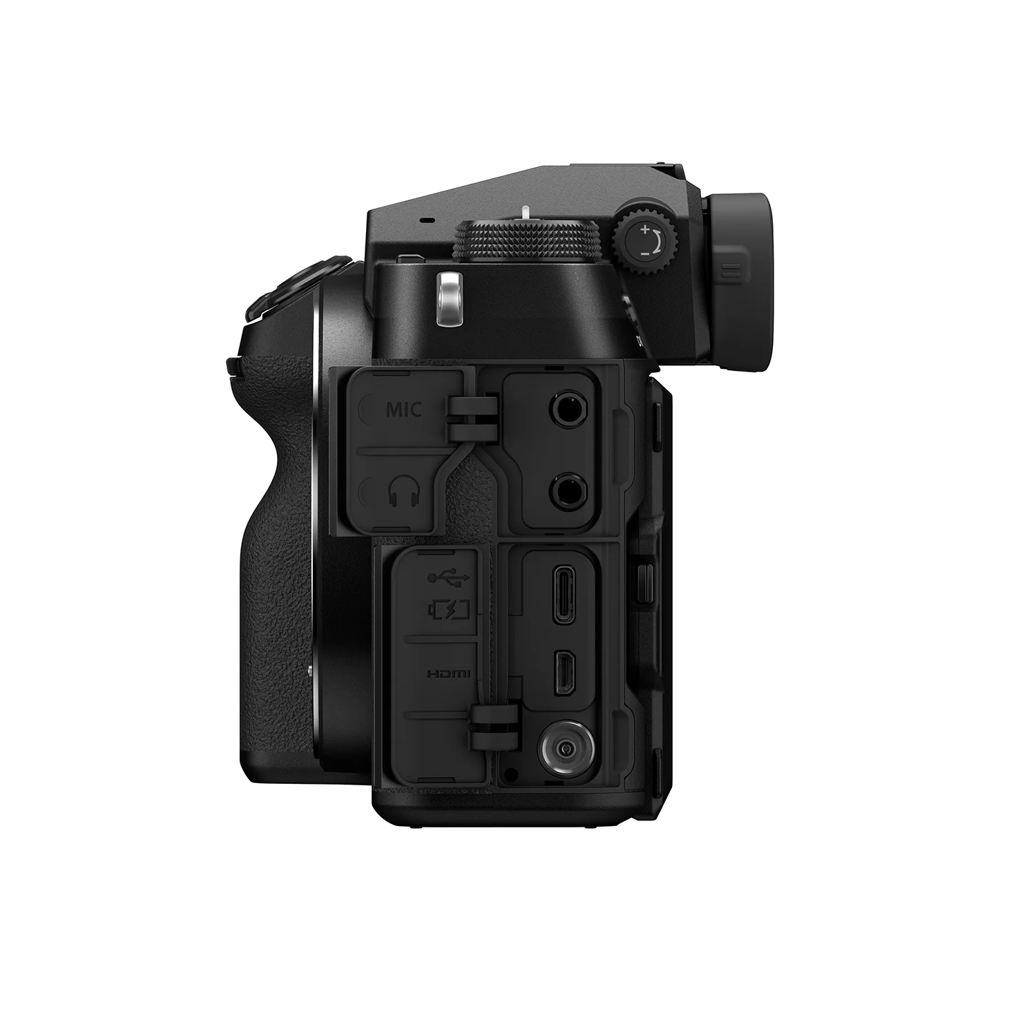 Fujifilm GFX100s Body - Image 6