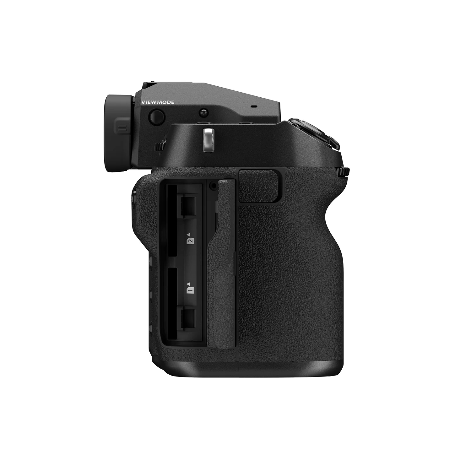 Fujifilm GFX100s Body - Image 8