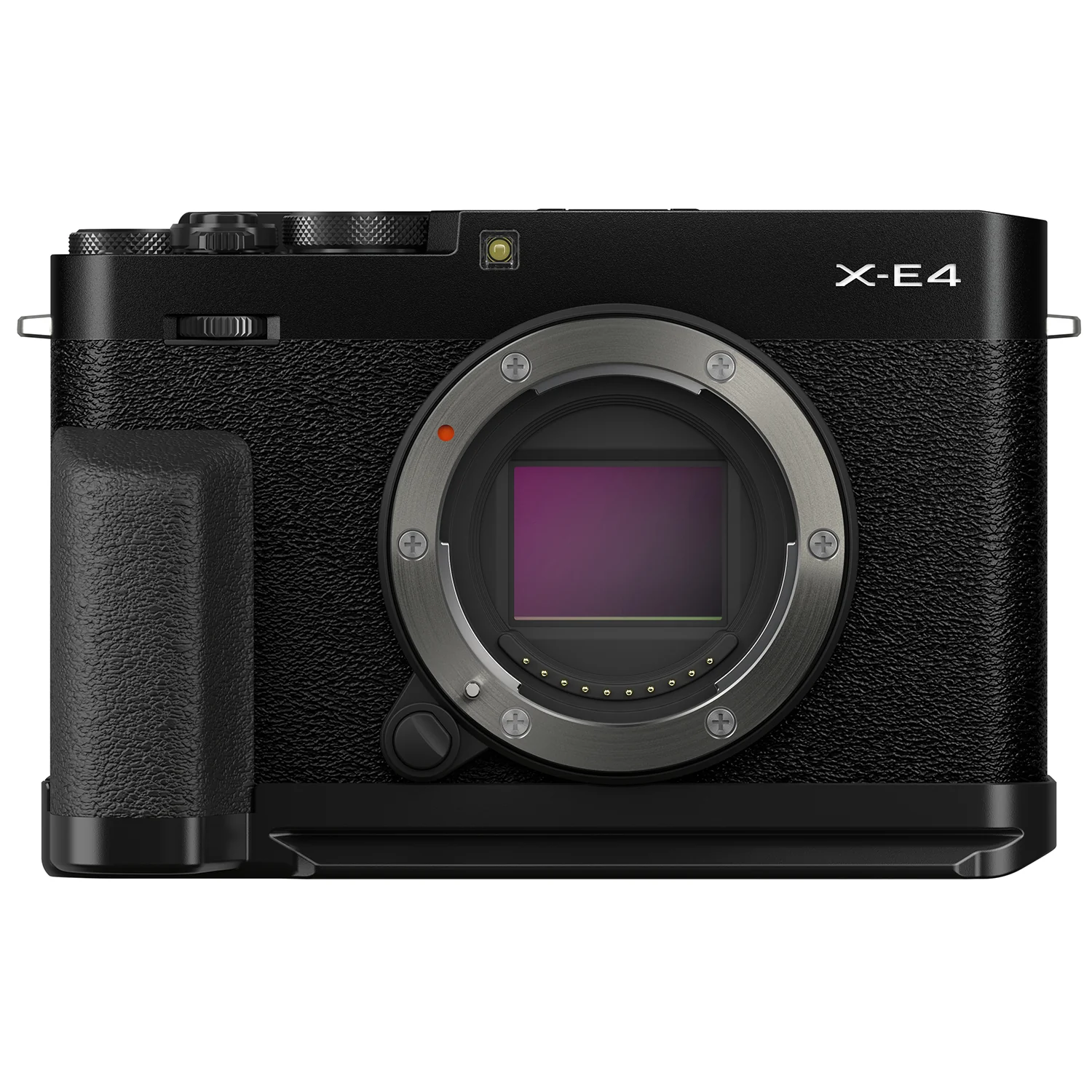 Fujifilm MHG-XE4 Metal Hand Grip for X-E4 - Image 3