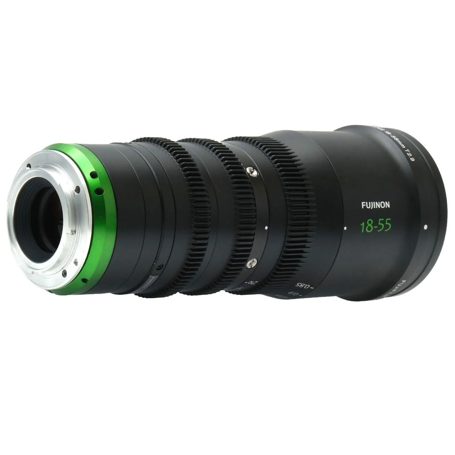 Fujifilm MK18-55mm T2.9, Sony E Mount, Boxed 38A00003 - Image 4