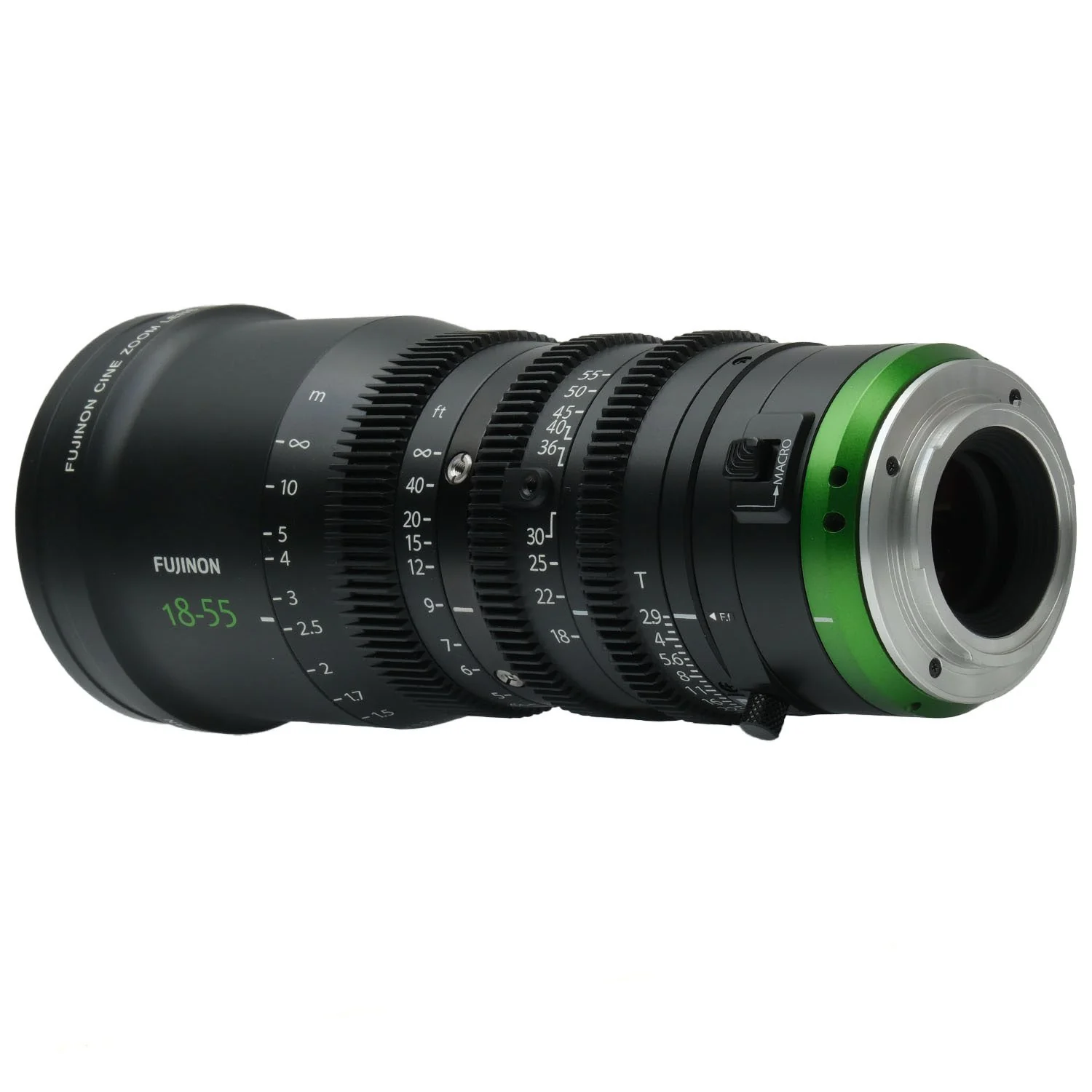 Fujifilm MK18-55mm T2.9, Sony E Mount, Boxed 38A00003 - Image 5