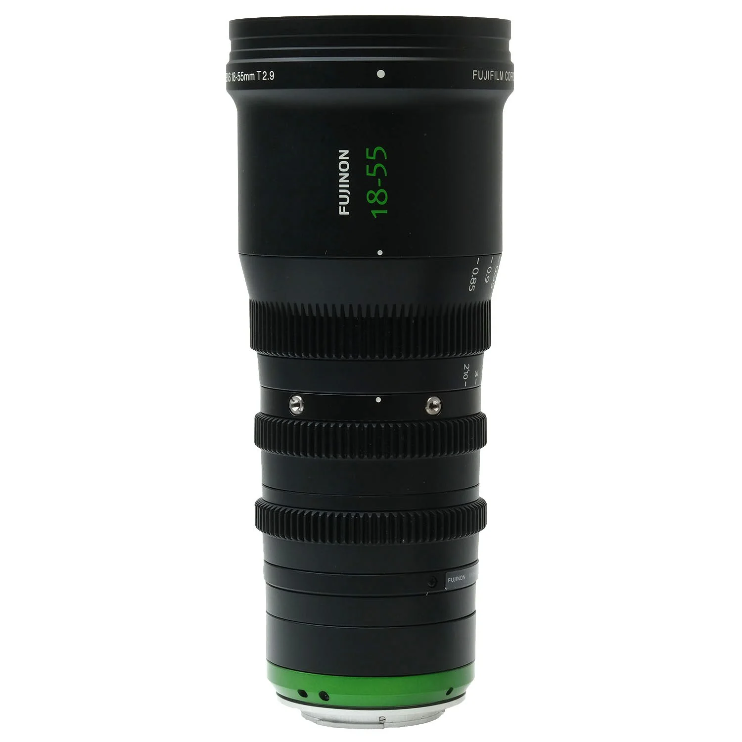 Fujifilm MK18-55mm T2.9, Sony E Mount, Boxed 38A00003 - Image 9