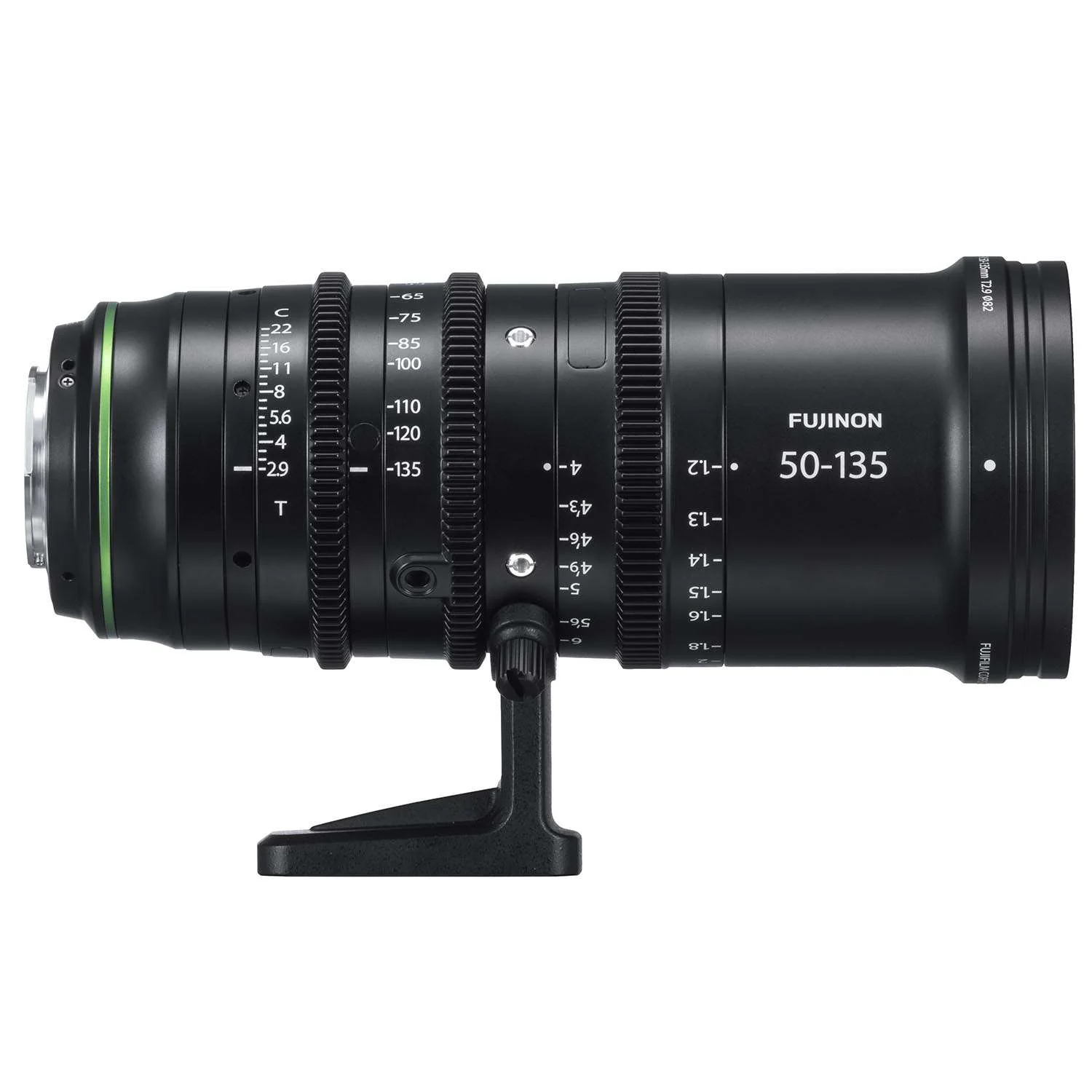 Fujifilm MKX 50-135mm T2.9 - Image 3