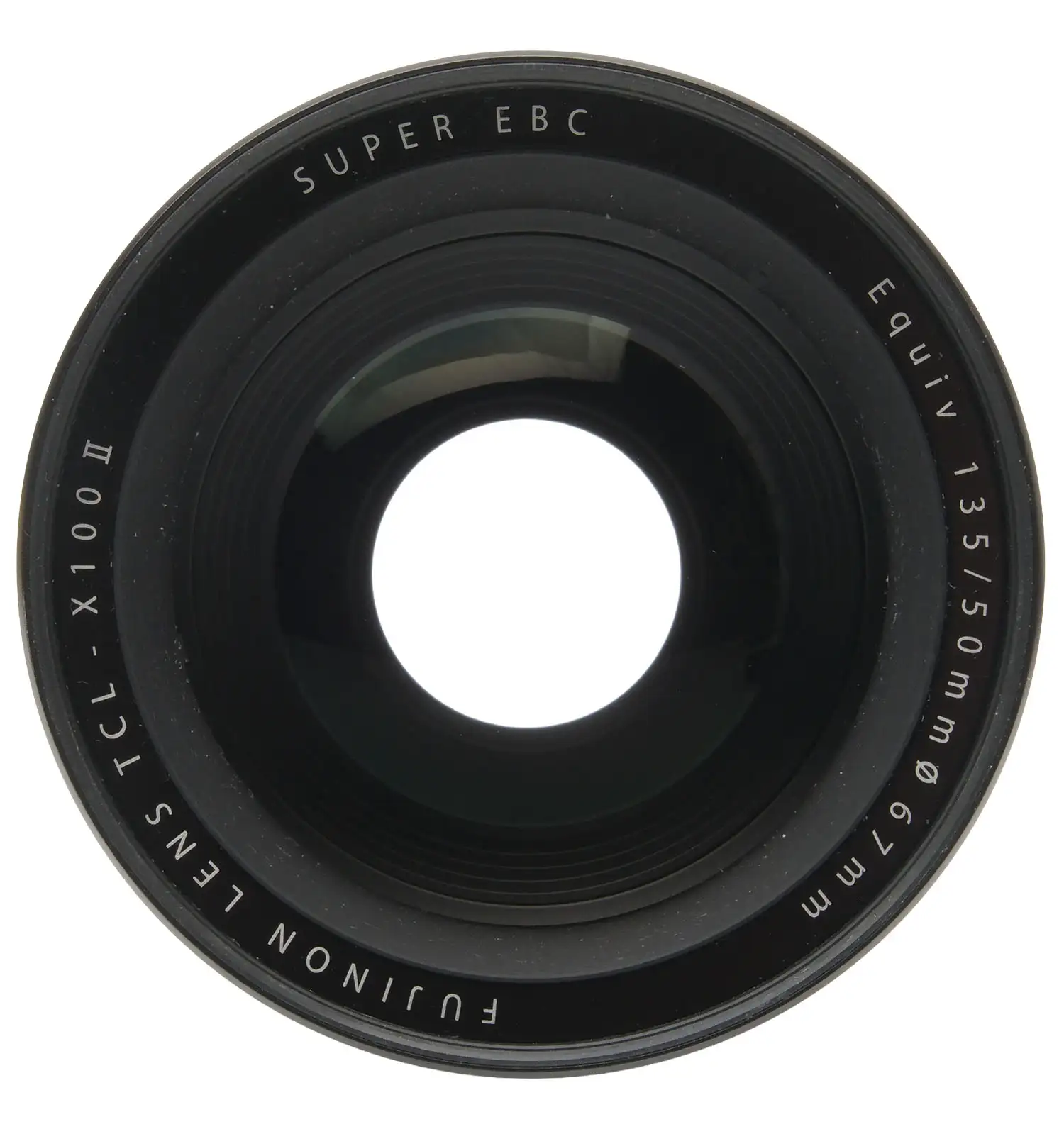 Fujifilm TCL-X100II, Boxed (9+)