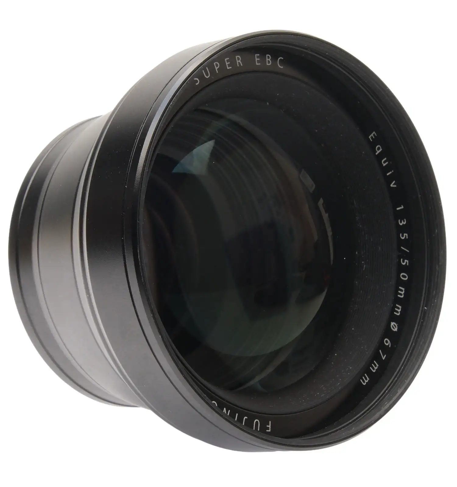 Fujifilm TCL-X100II, Boxed (9+) - Image 2