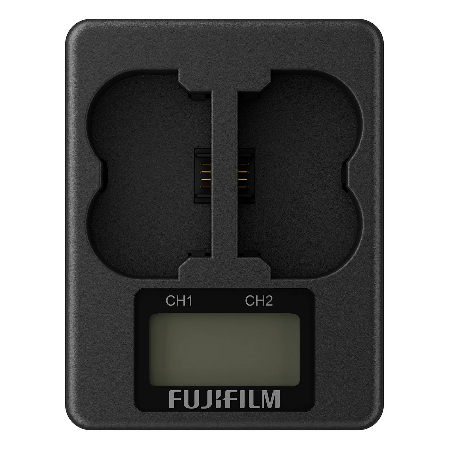 Fujifilm BC-W235 Dual Battery Charger - Image 2