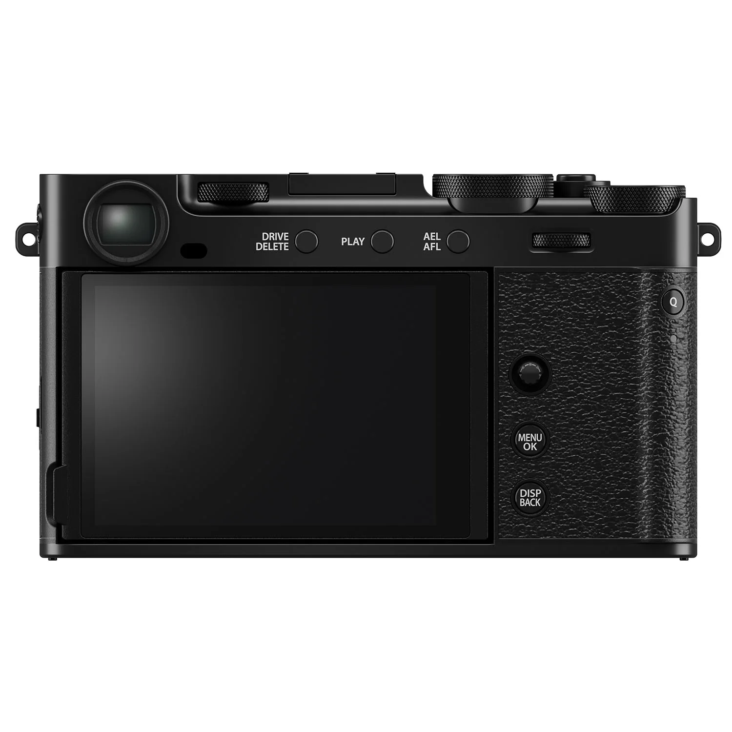 Fujifilm X-E5 Black Body - Image 2