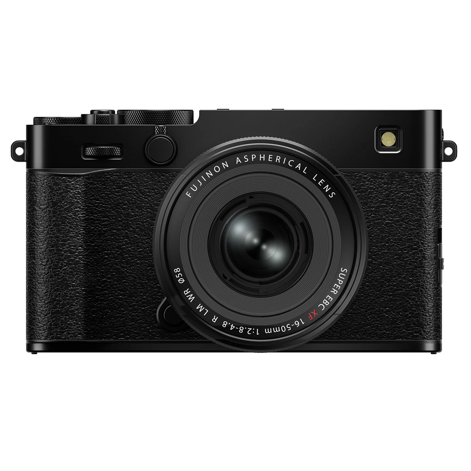 Fujifilm X-E5 Black Body - Image 3