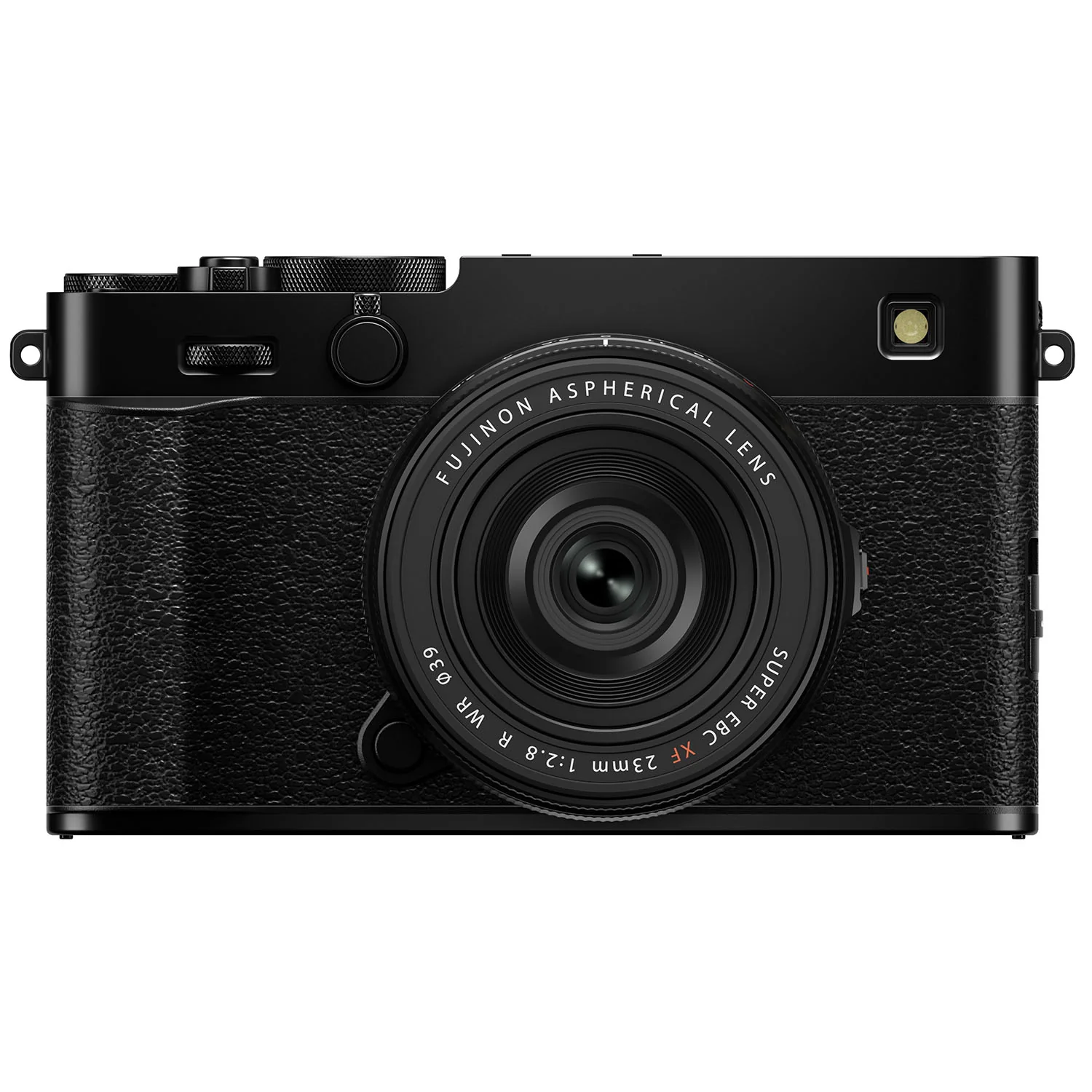Fujifilm X-E5 Black Body w/ 23mm f2.8