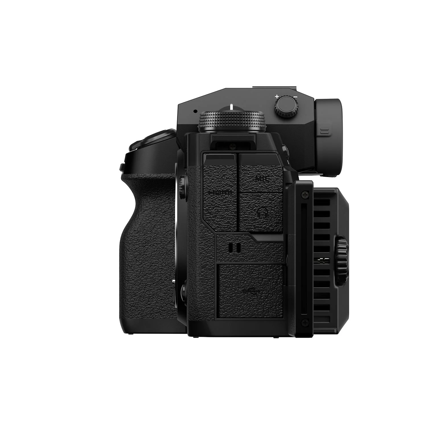 Fujifilm X-H Fan FAN-001 - Image 4