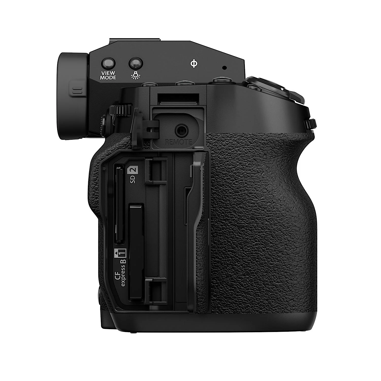 Fujifilm X-H2 Body - Image 7