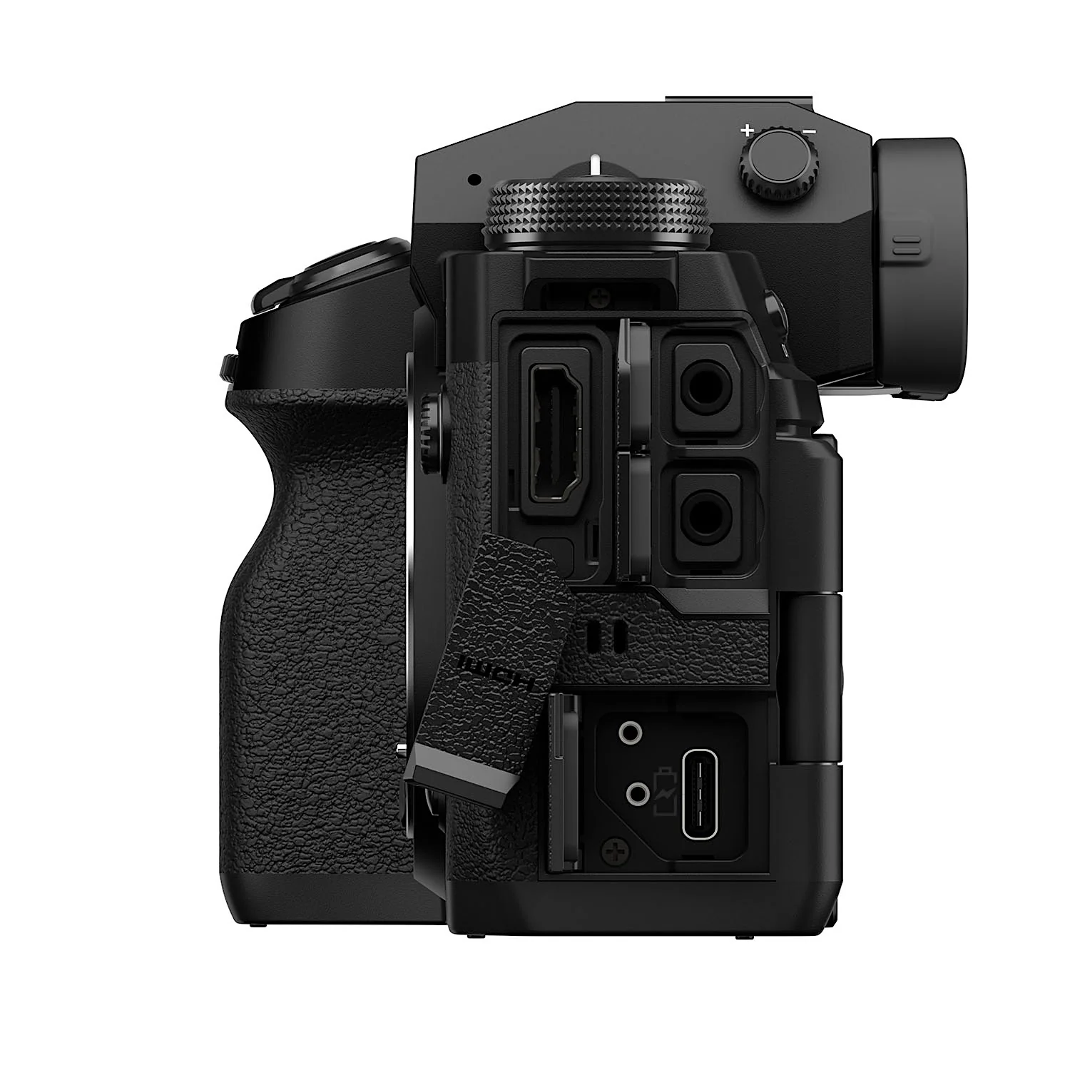 Fujifilm X-H2 Body - Image 8