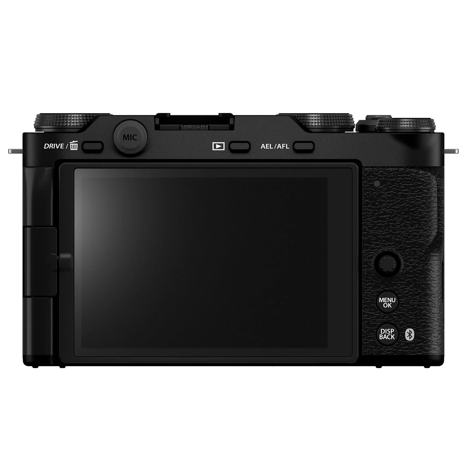Fujifilm X-M5 Black Camera Body w/ 15-45mm - Image 2