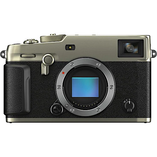 Fujifilm X-Pro 3 -Black - Image 2