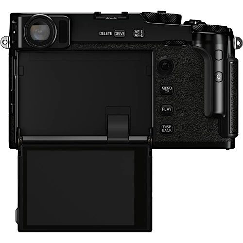 Fujifilm X-Pro 3 -Black - Image 4
