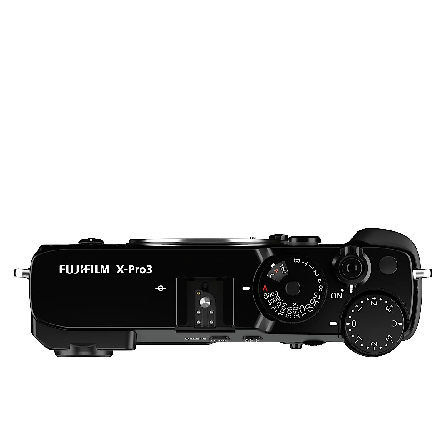 Fujifilm X-Pro 3 -Black - Image 6