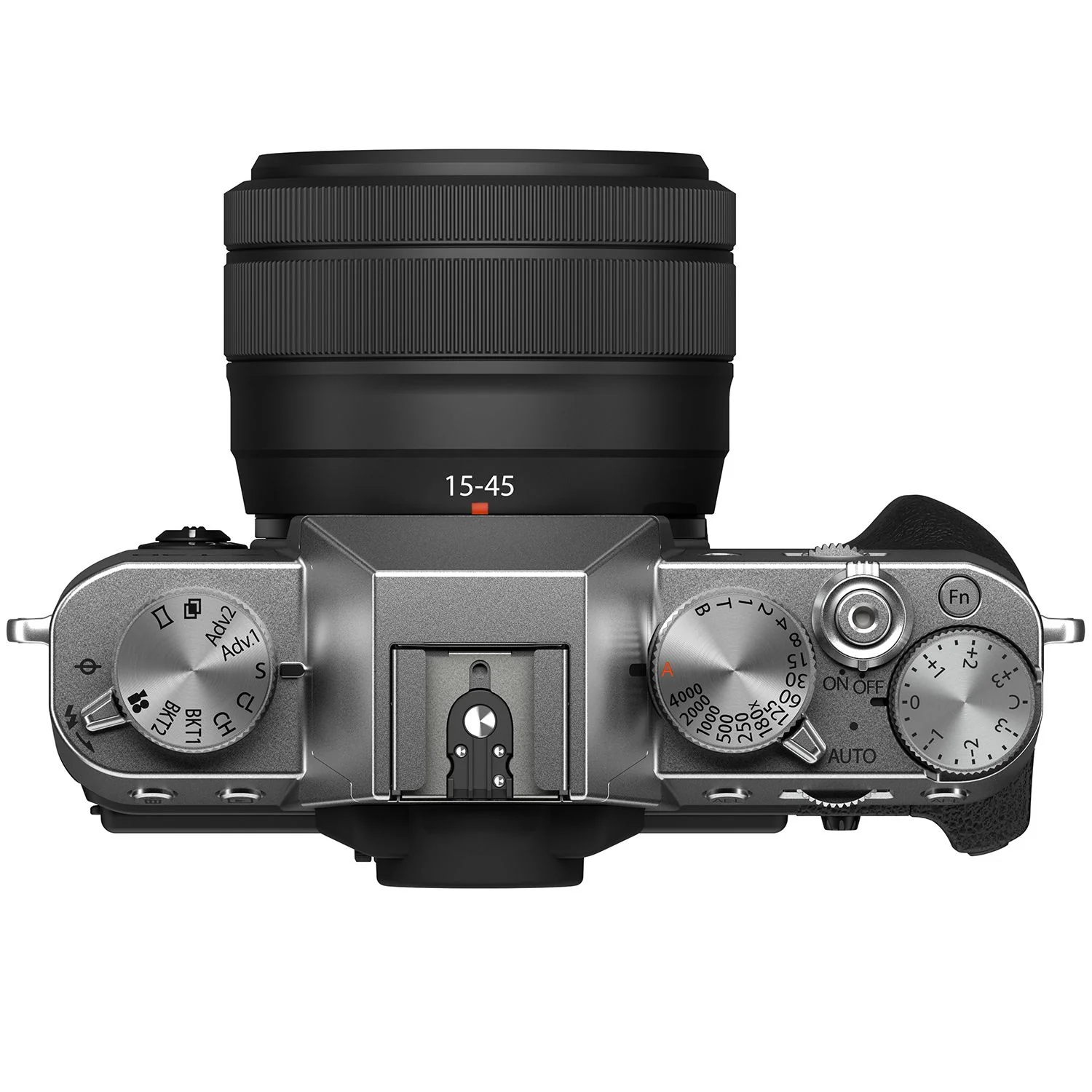 Fujifilm X-T30 II Body Only Black - Image 10